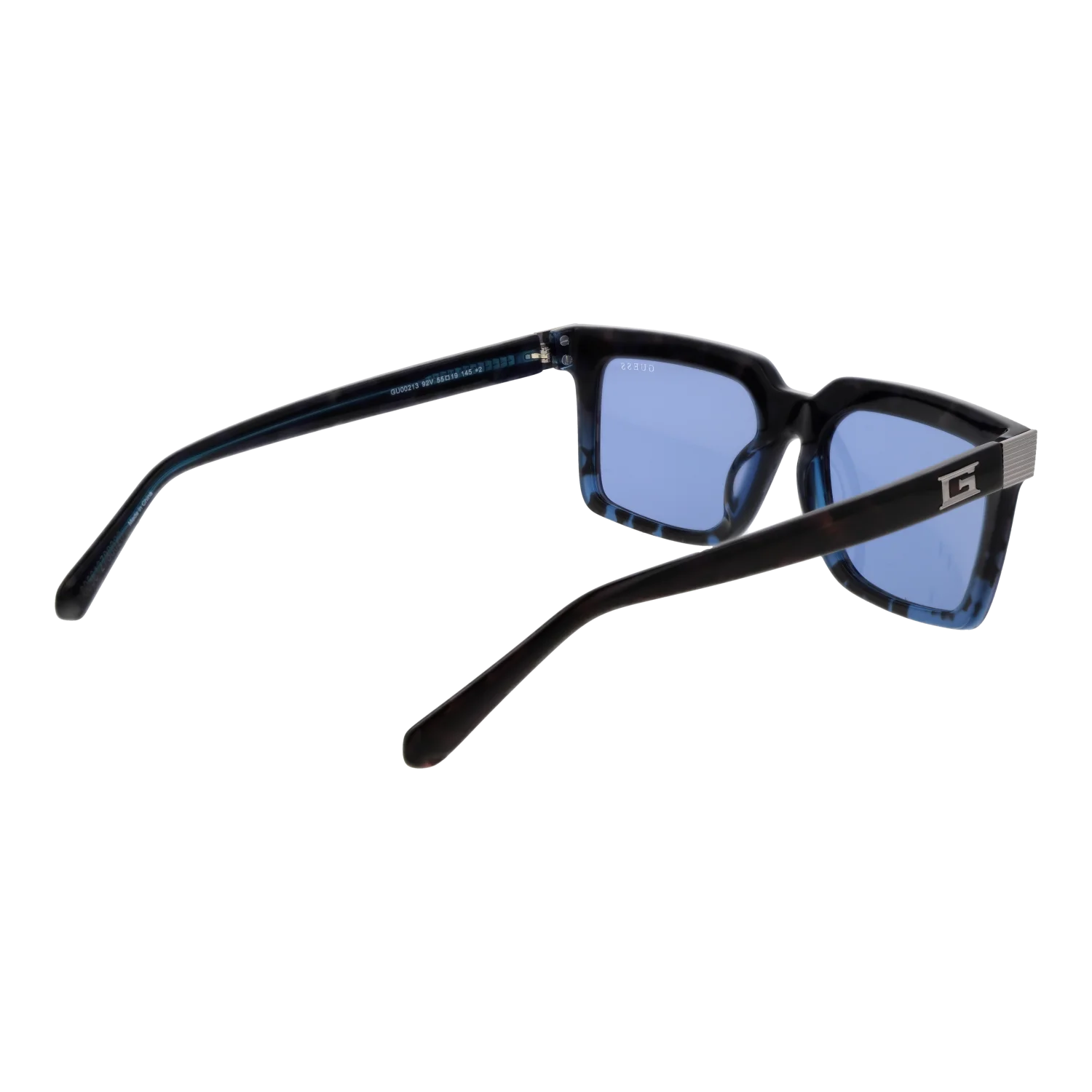 Guess GU00213 5592V – von hinten