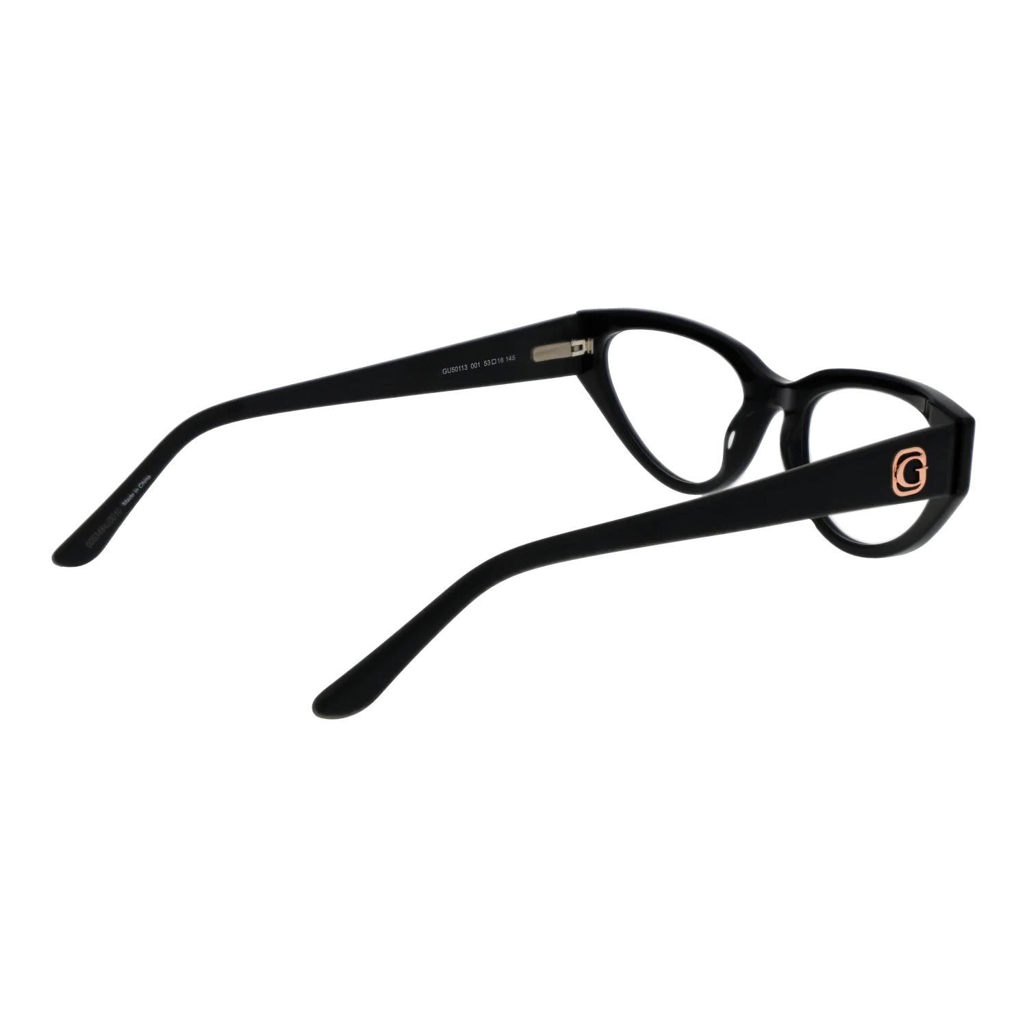 Guess GU50113 53001 – von hinten