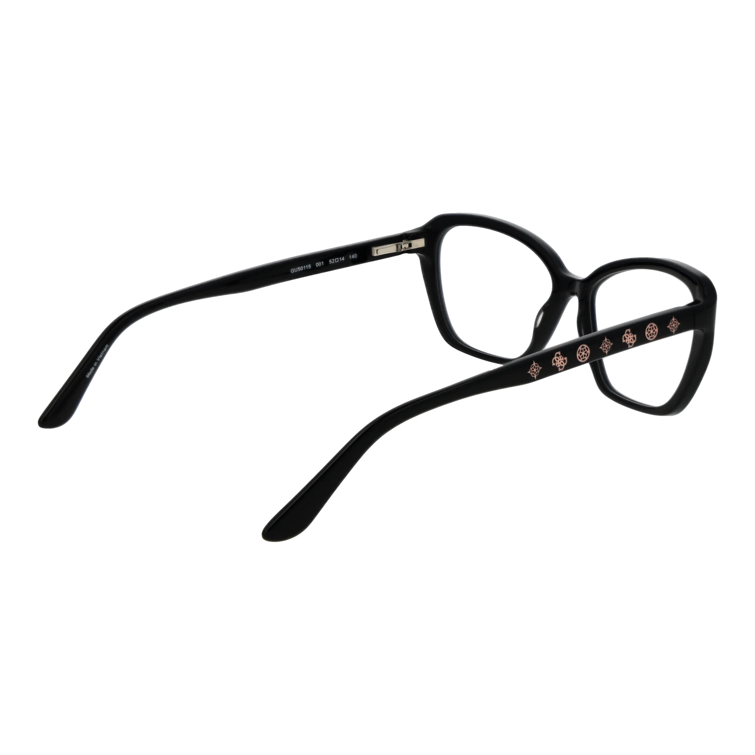 Guess GU50115 52001 – von hinten