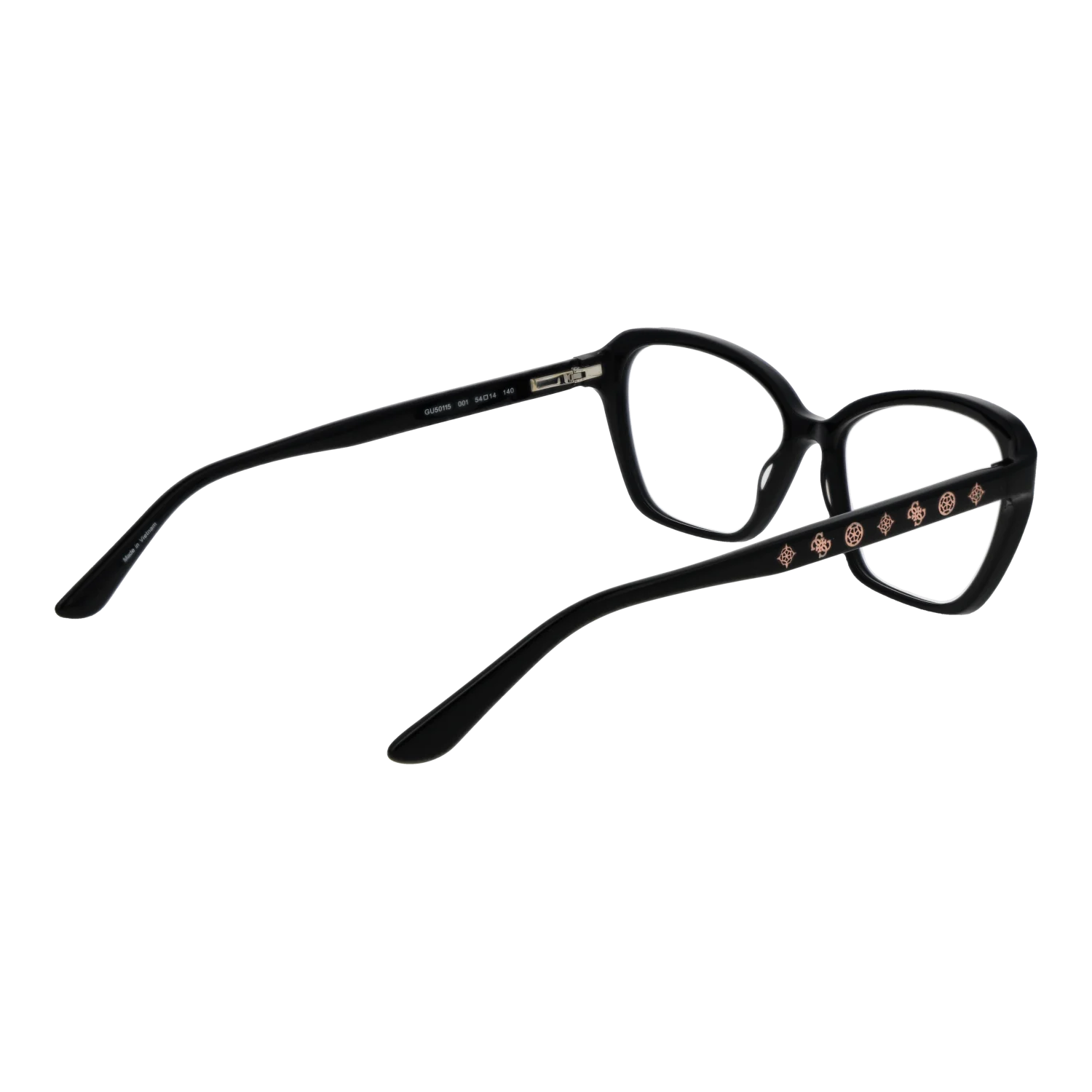 Guess GU50115 54001 – von hinten