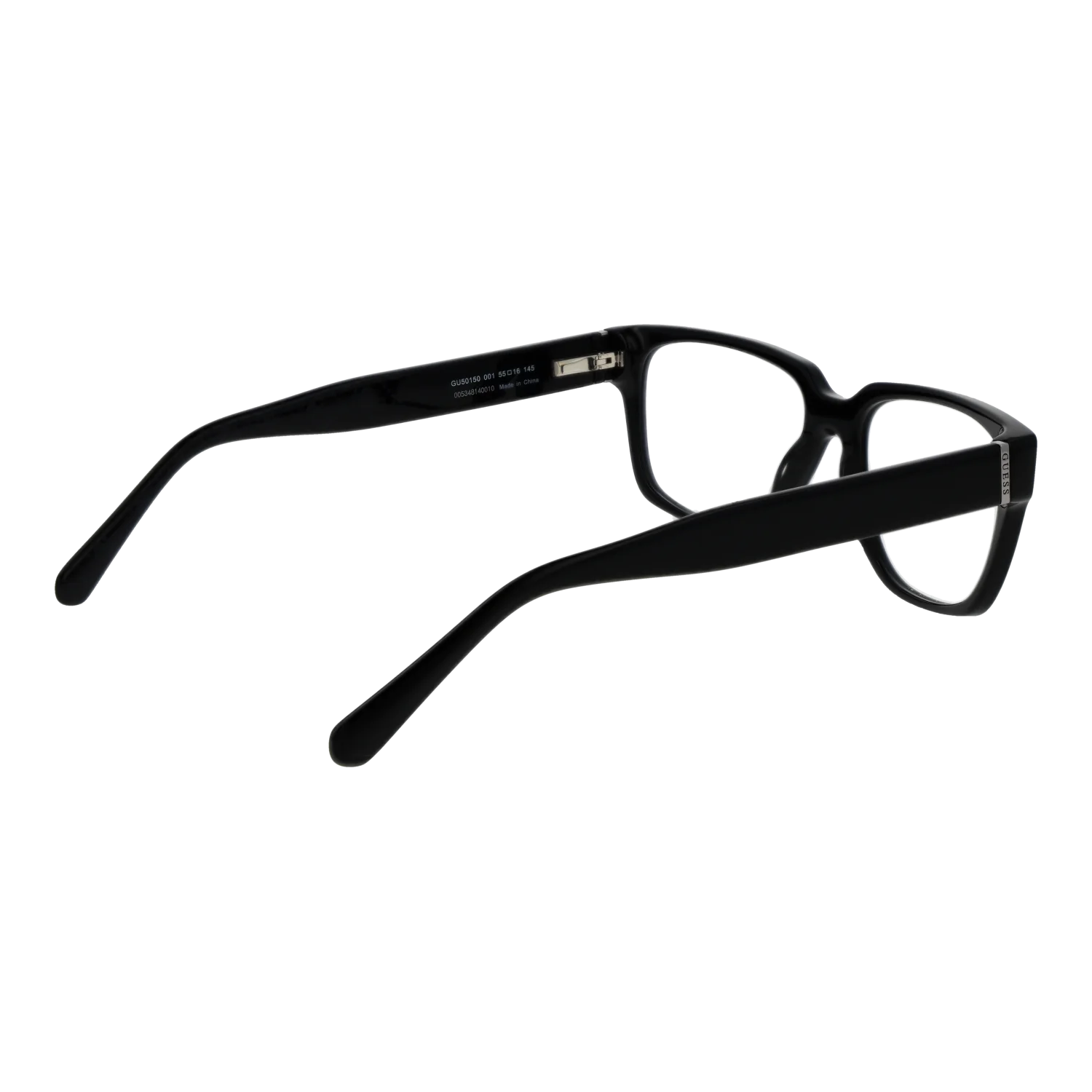 Guess GU50150 55001 – von hinten