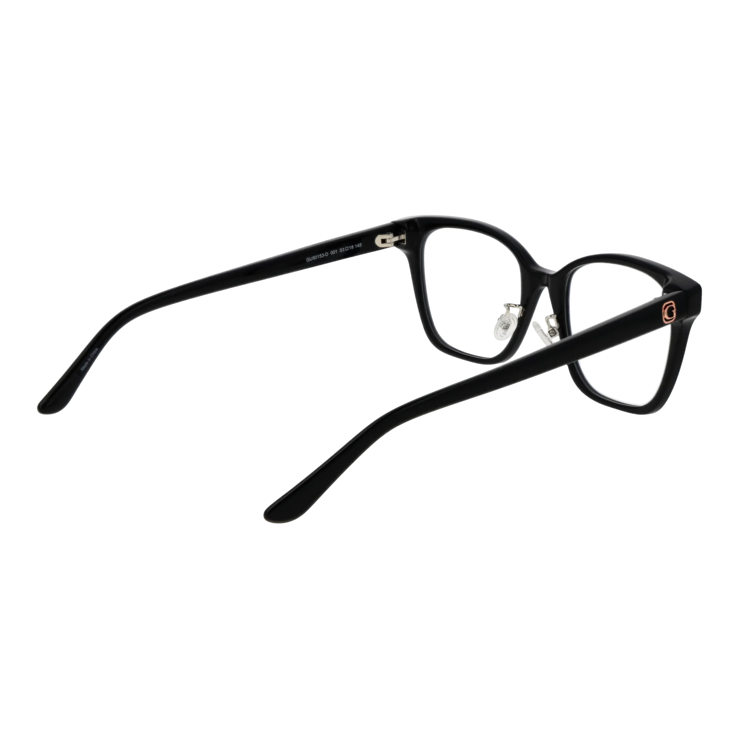 Guess GU50153-D 53001 – von hinten