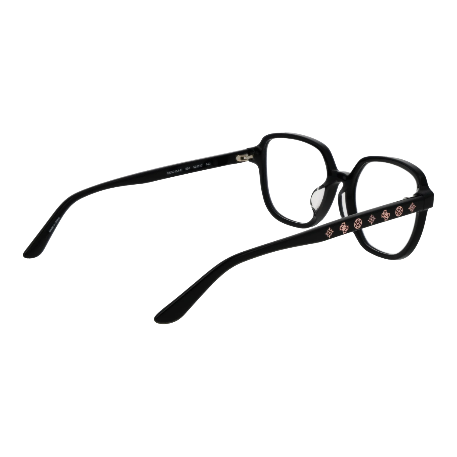Guess GU50154-D 52001 – von hinten