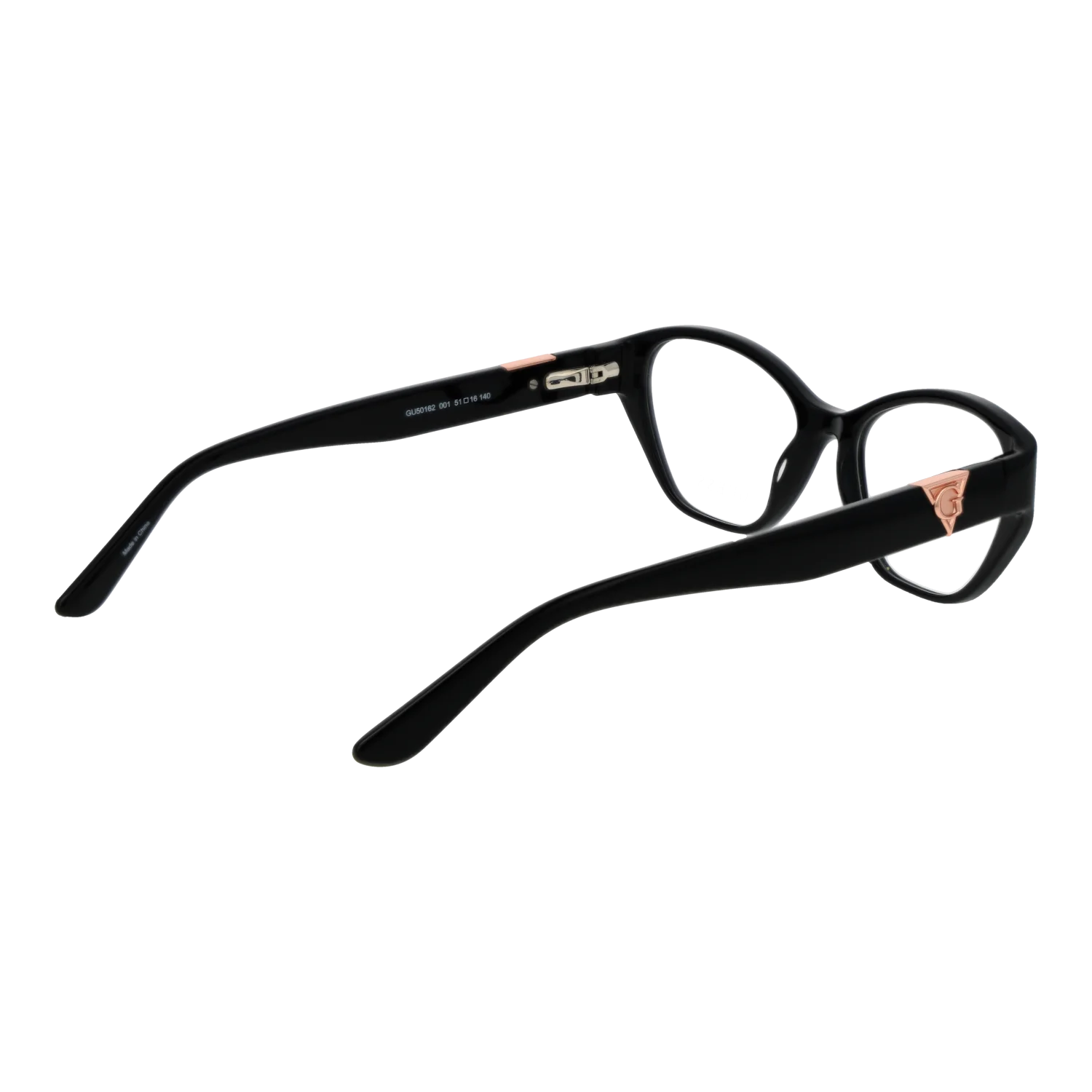 Guess GU50162 51001 – von hinten