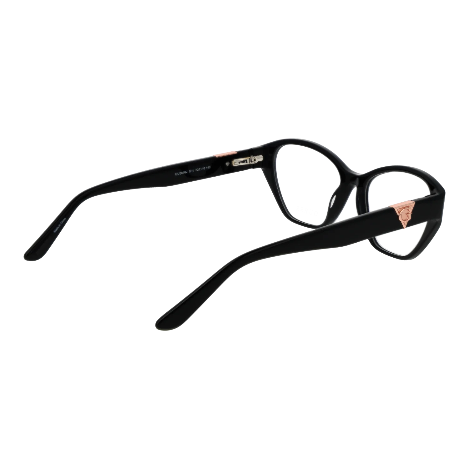 Guess GU50162 53001 – von hinten