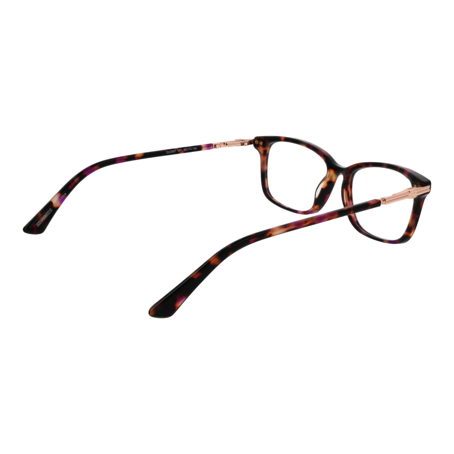 Guess GU2907 50083 – von hinten