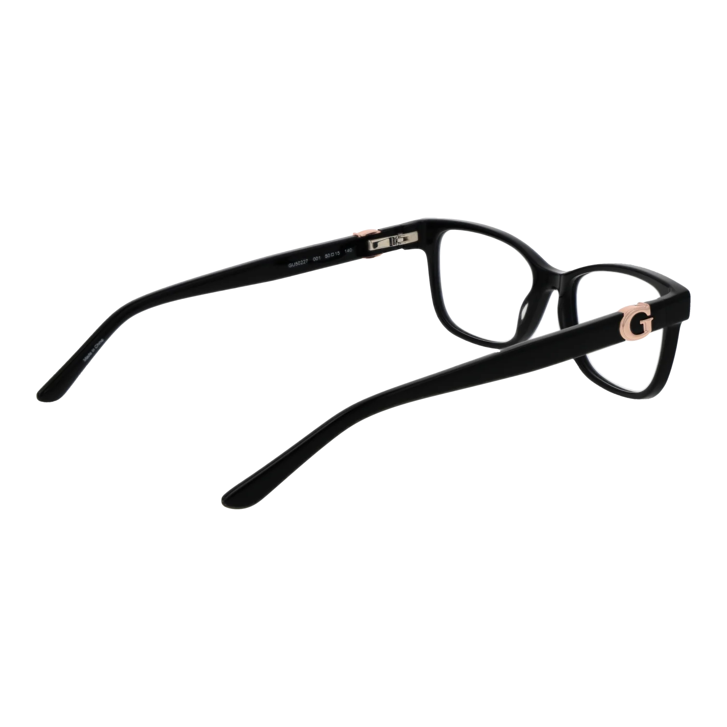 Guess GU50227 50001 – von hinten