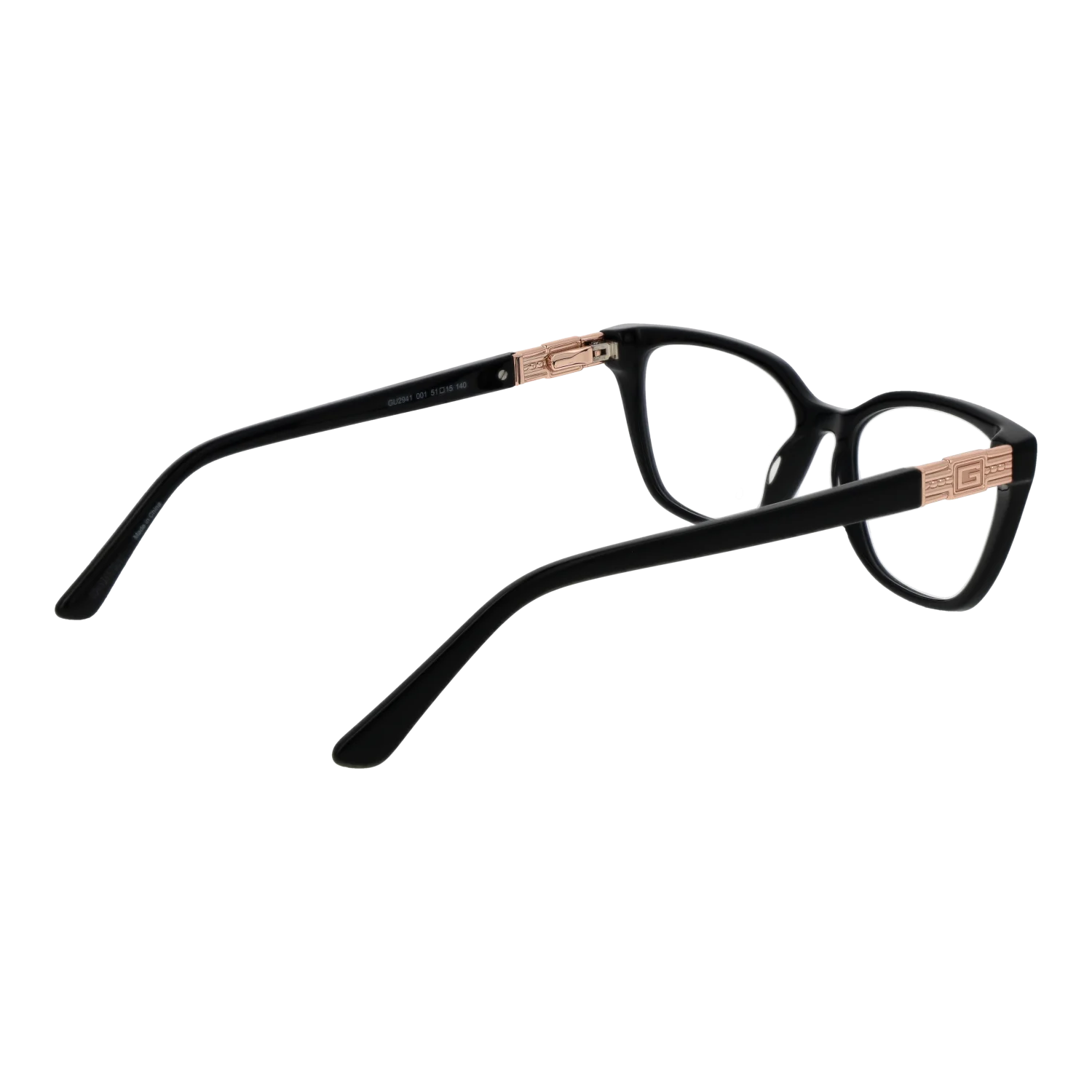 Guess GU2941 51001 – von hinten