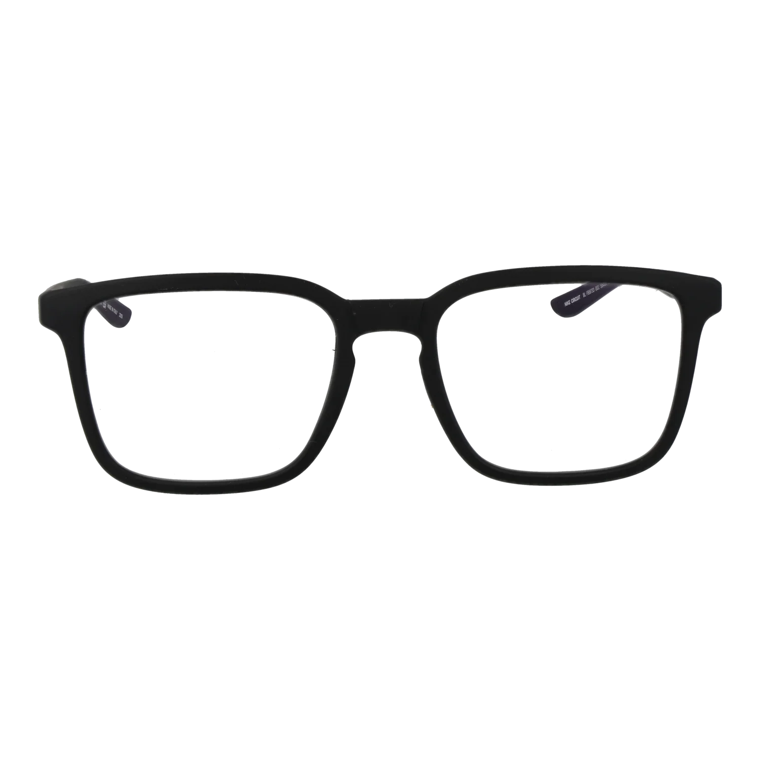 Nike Brillenfassung FB9733 001 55 Circuit BL MI
