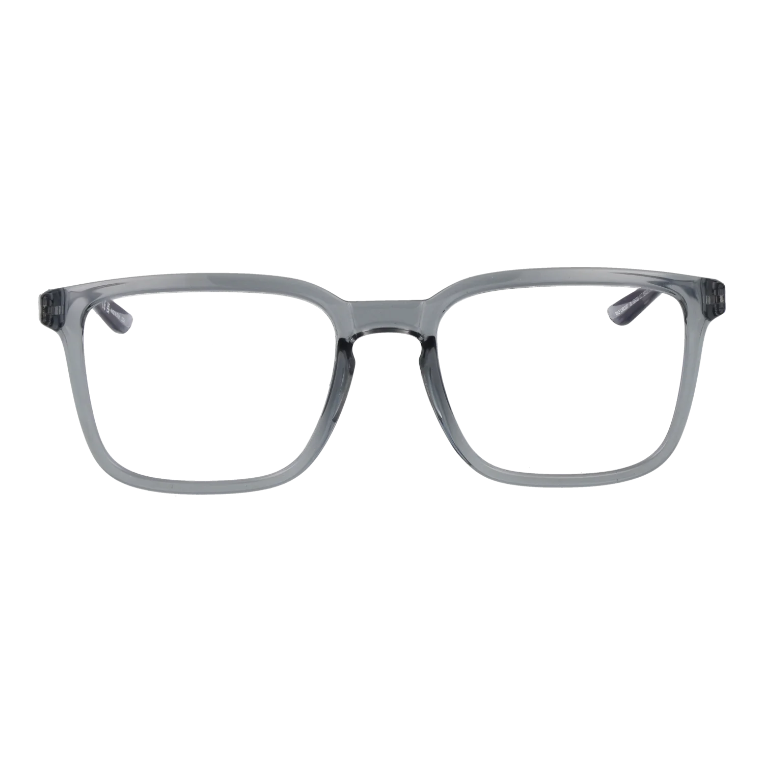 Nike Brillenfassung FB9733 017 55 Circuit BL MI