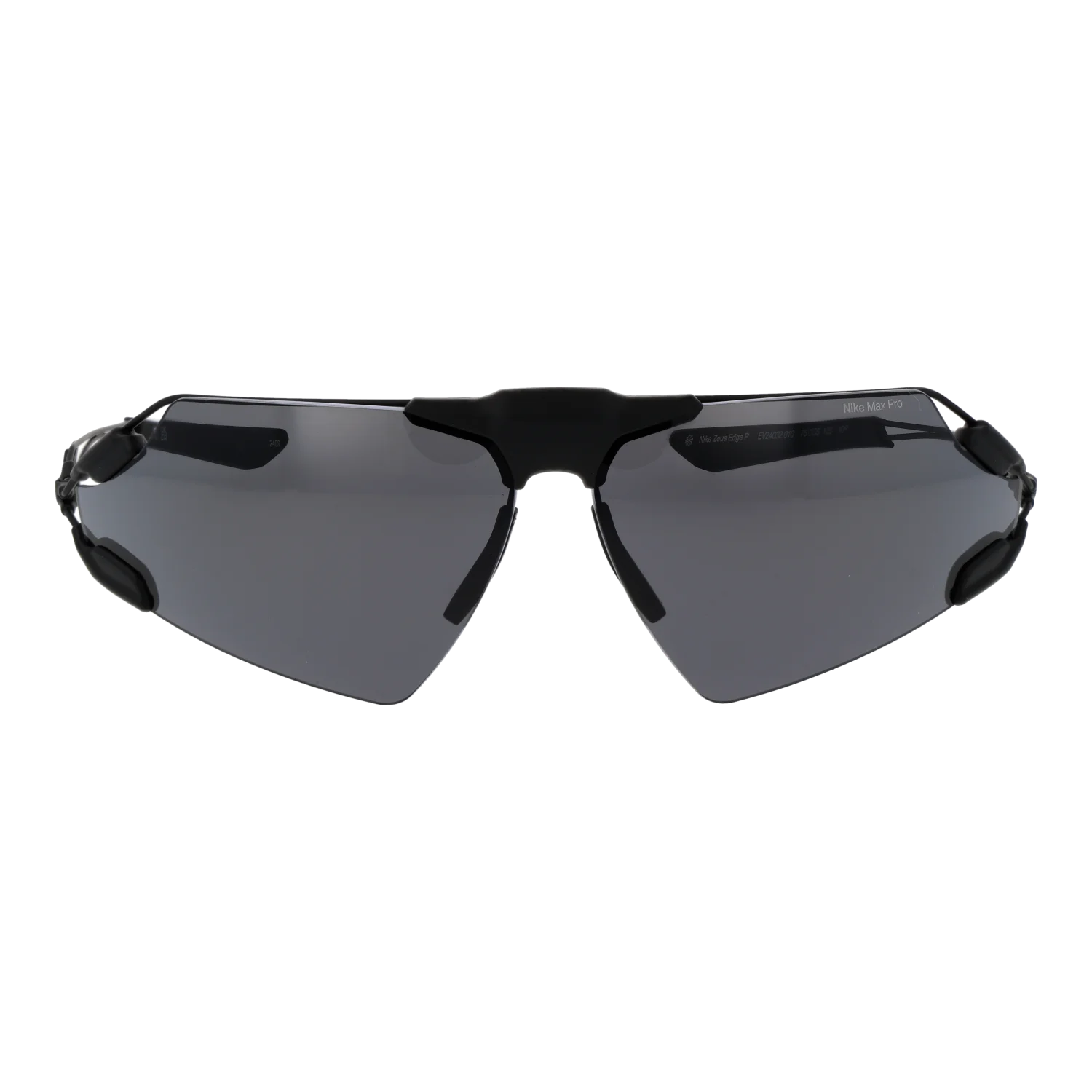Nike Sonnenbrille EV24032 010 76 Zeus Edge P Titan