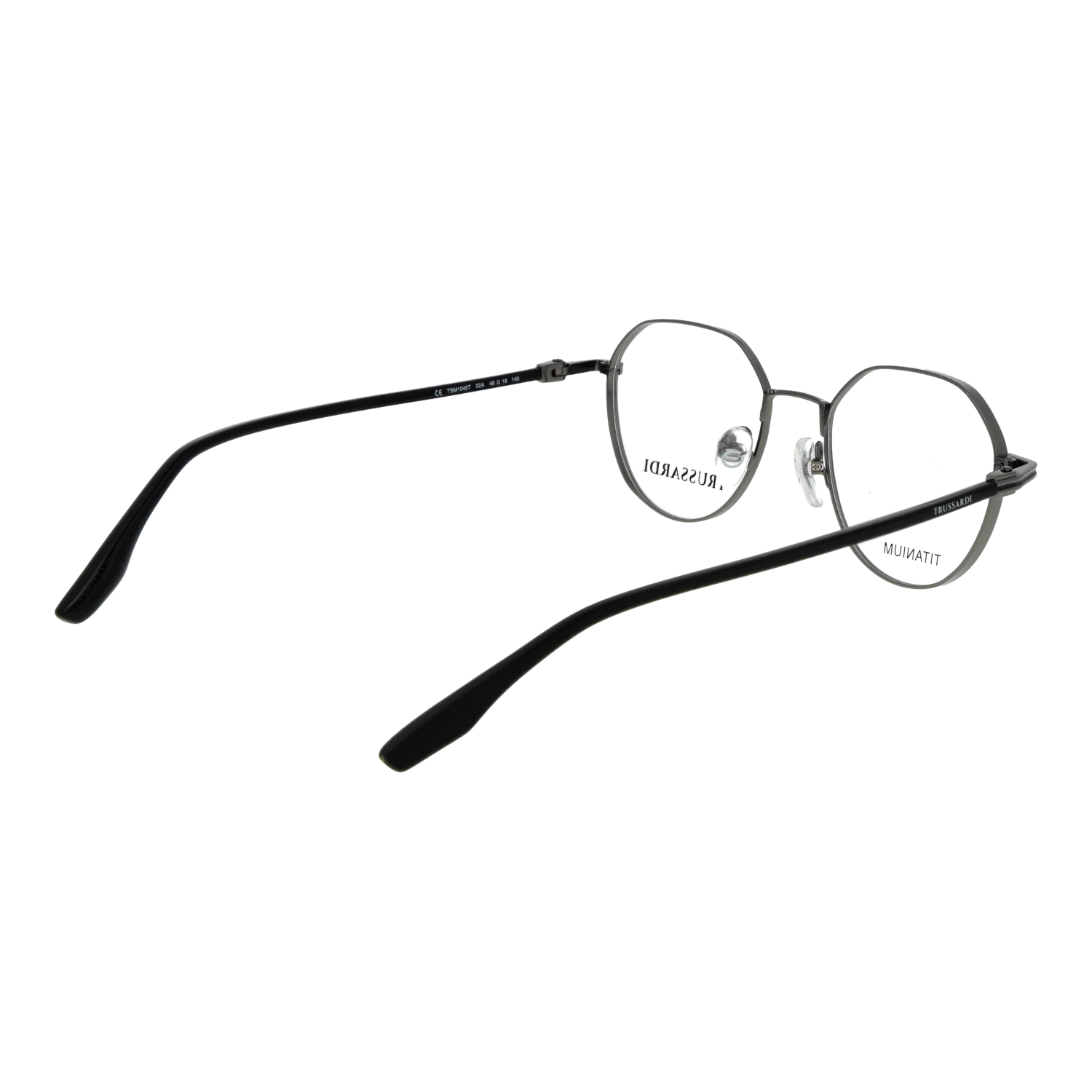 Trussardi TSM1045T 4802A – von hinten