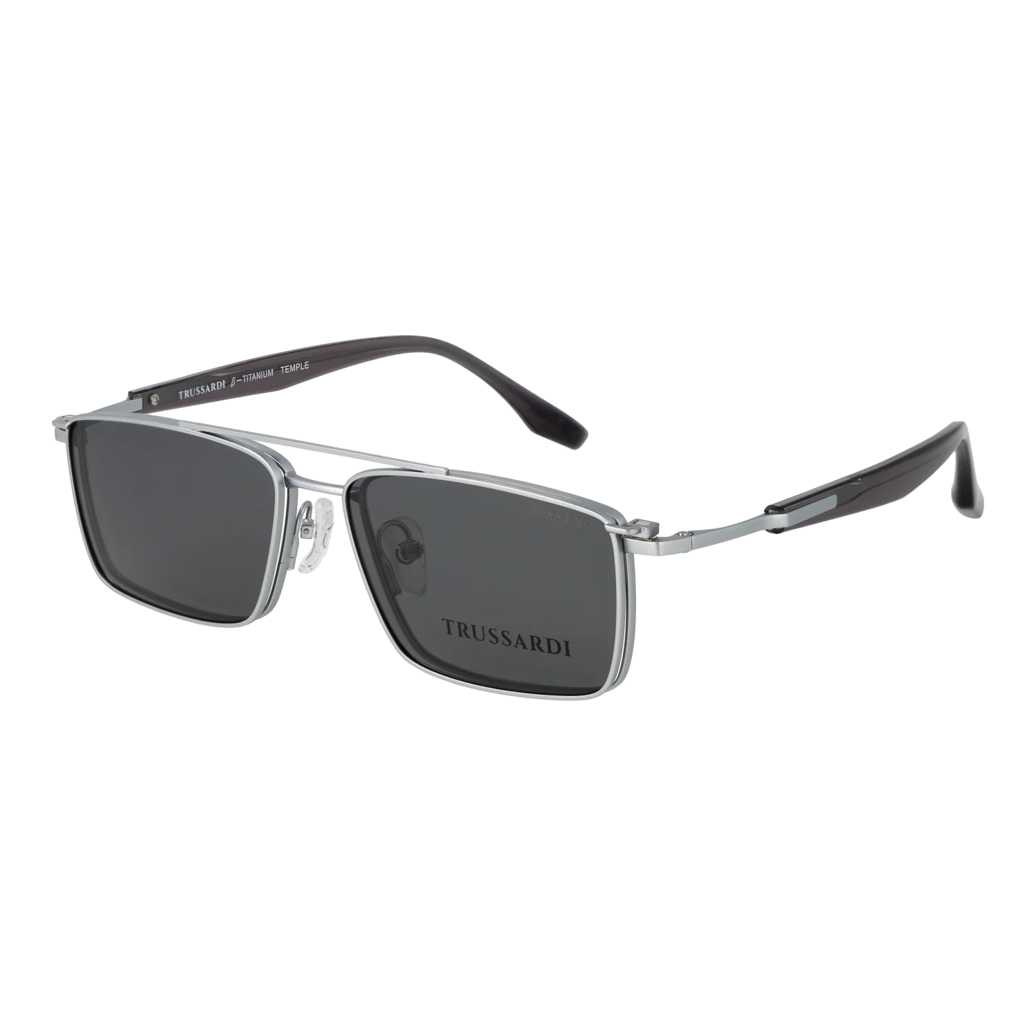 Trussardi TSM1047GT 5403A & TSM1047GT 5403AG – schräg