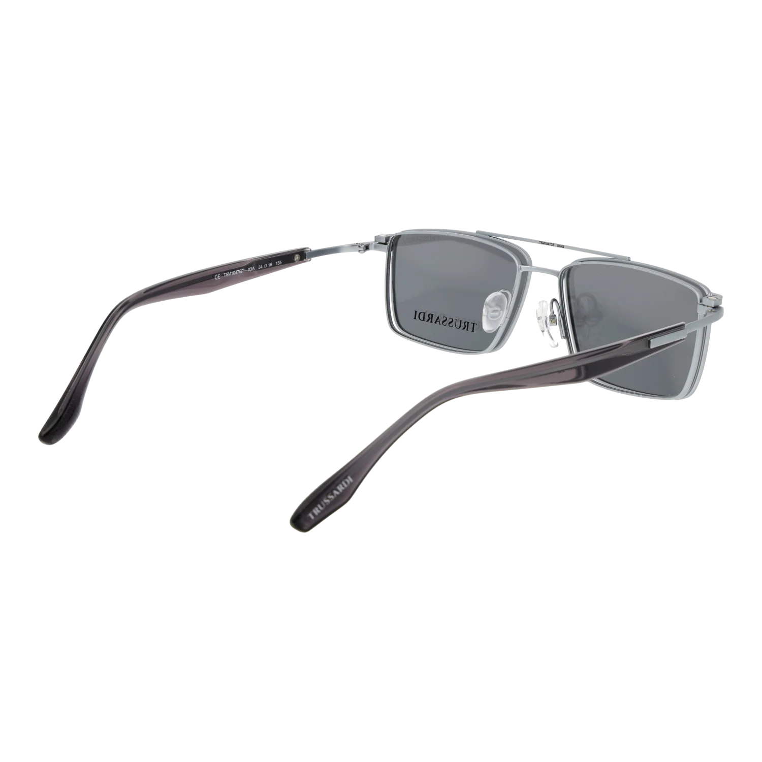 Trussardi TSM1047GT 5403A & TSM1047GT 5403AG – von hinten