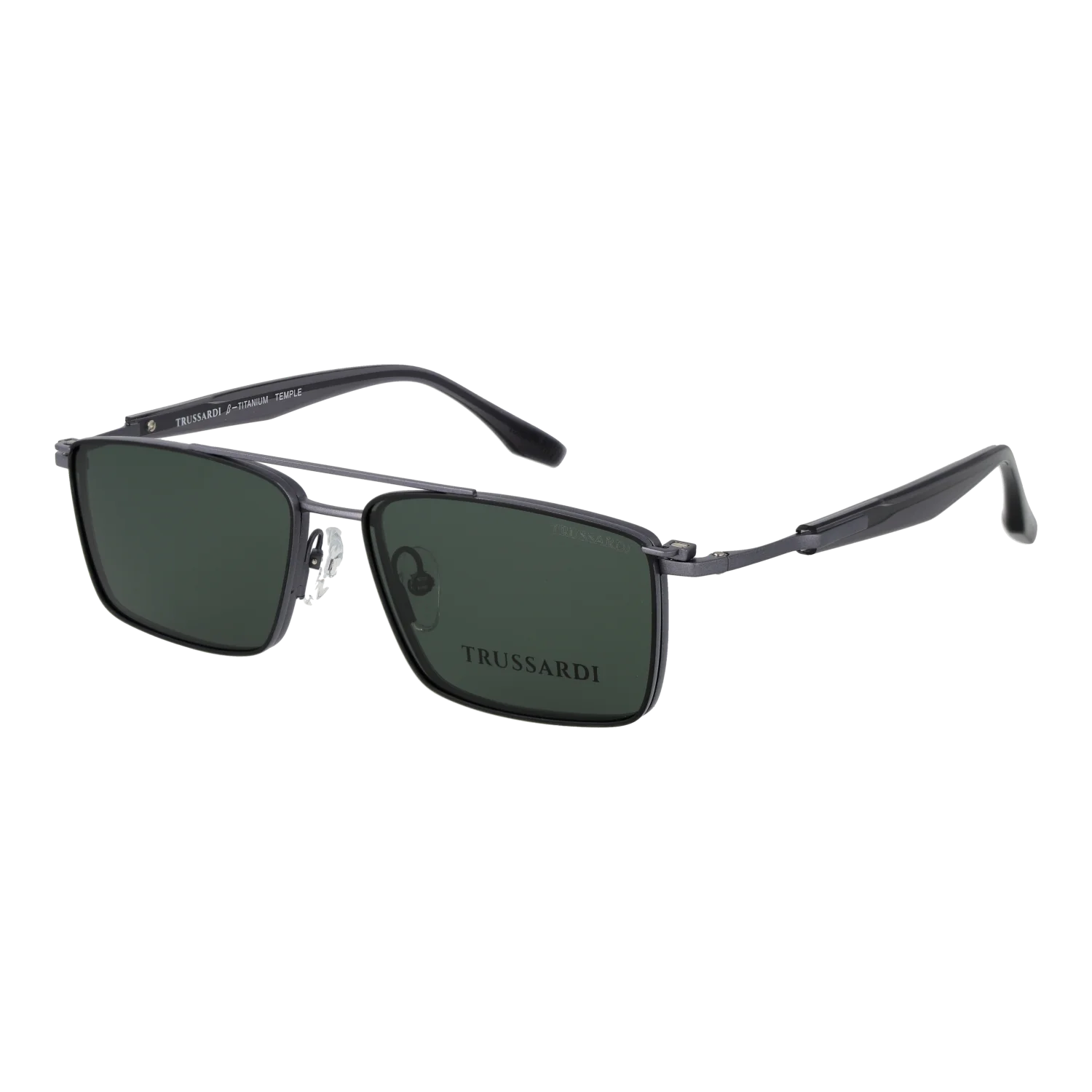 Trussardi TSM1047GT 5409A & TSM1047GT 5409AG – getragen