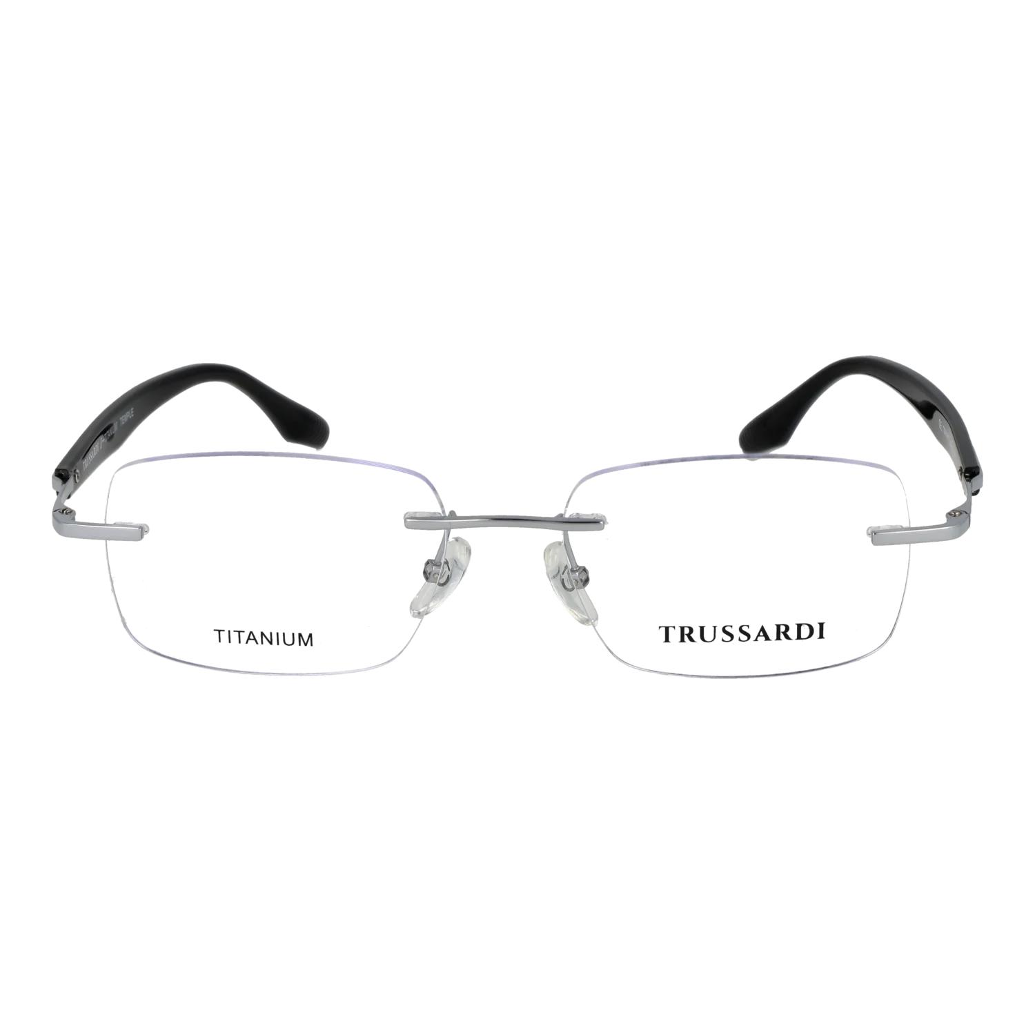 Trussardi Brillenfassung TSM1051T 03A 54