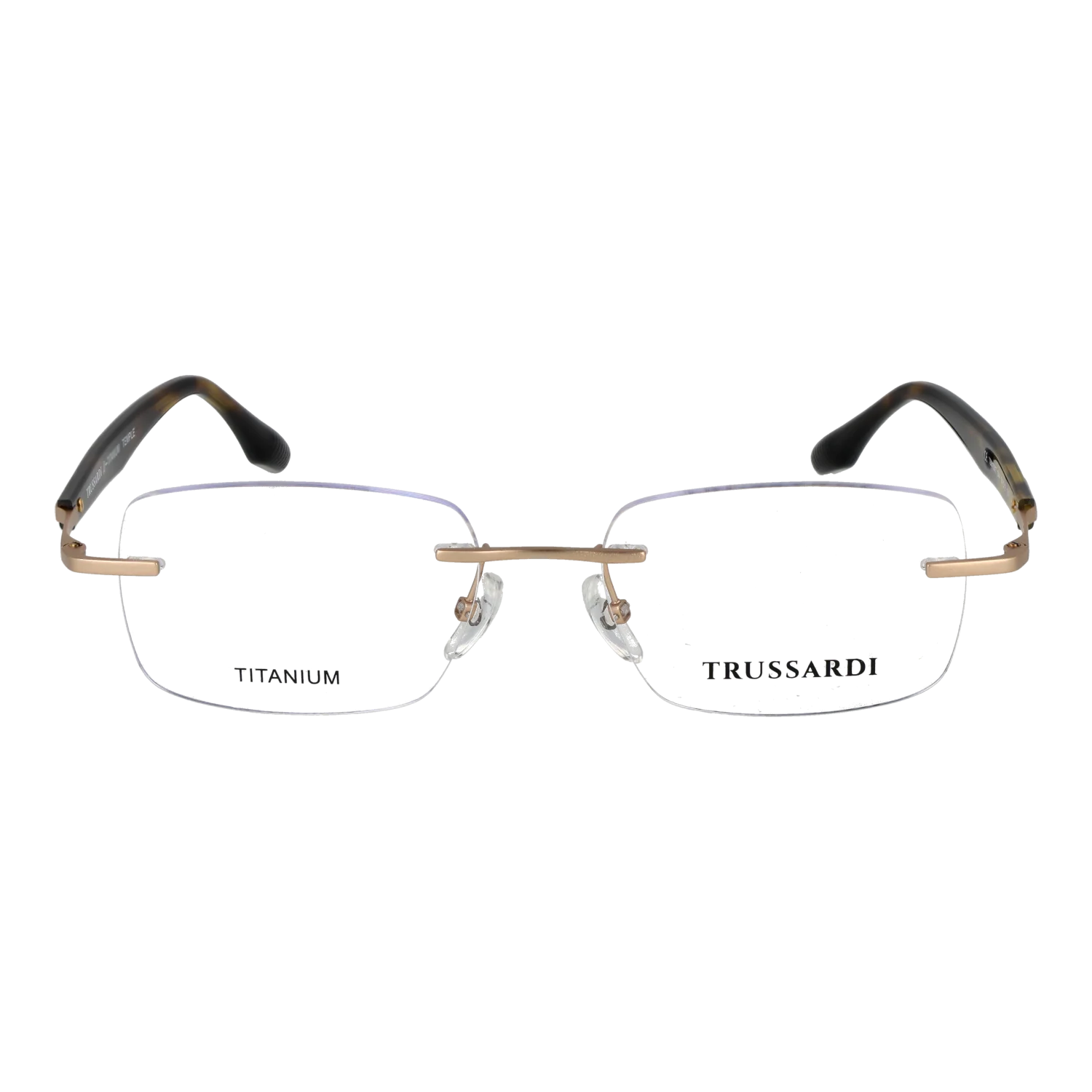 Trussardi Brillenfassung TSM1051T 04A 54