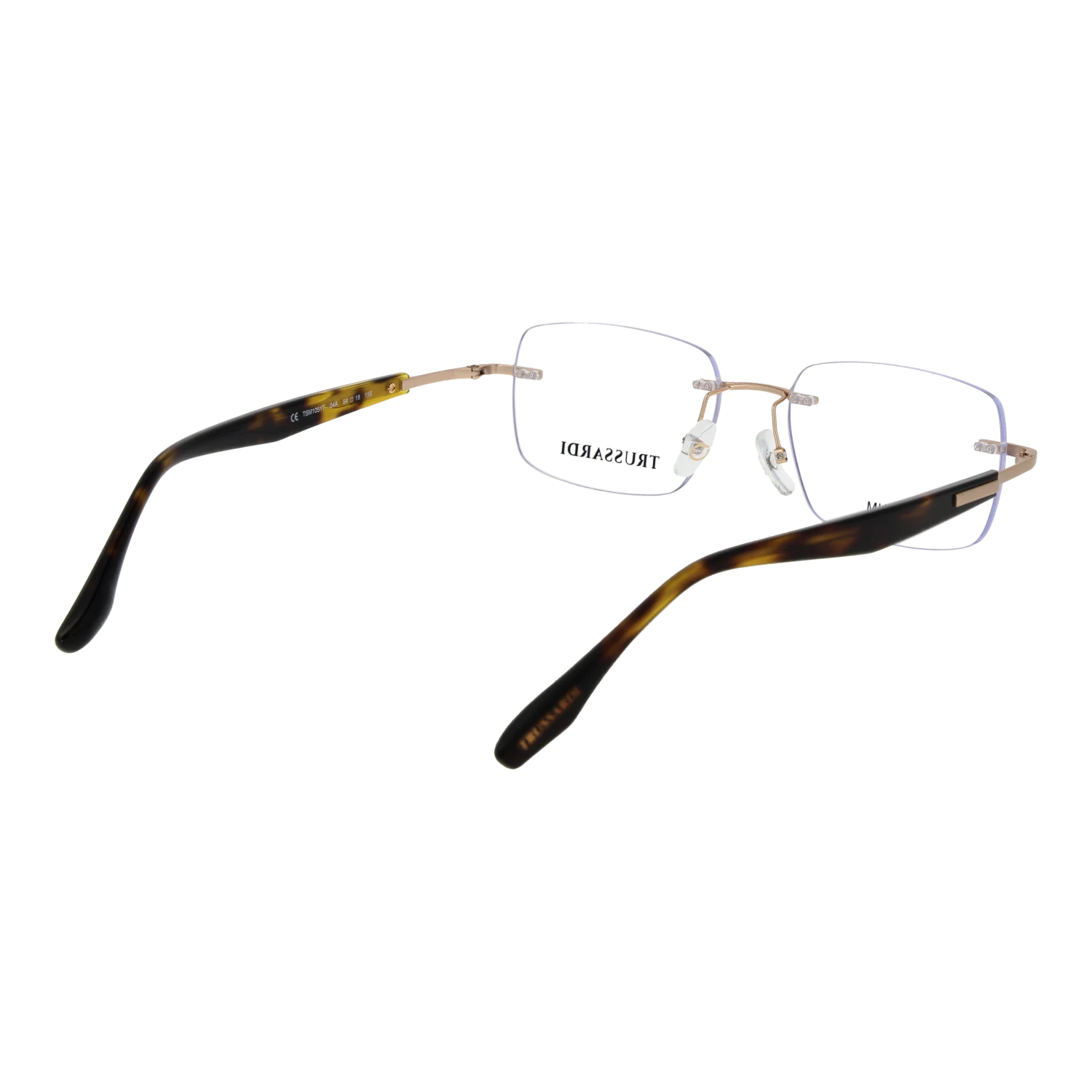 Trussardi TSM1051T 5404A – von hinten