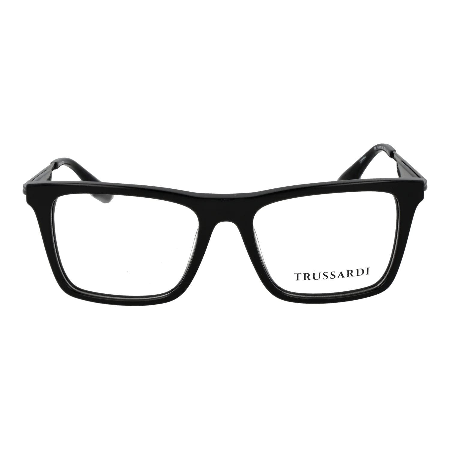 Trussardi Brillenfassung TSM6013 A01 52