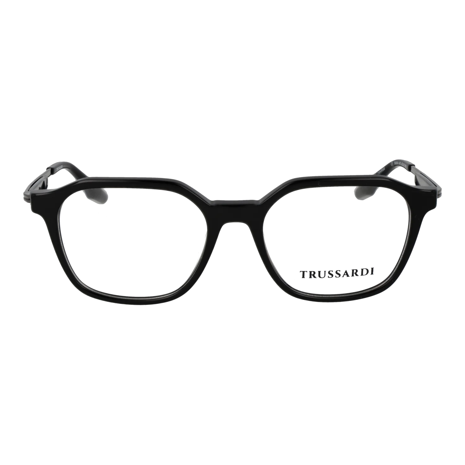 Trussardi Brillenfassung TSM6014 A01 53
