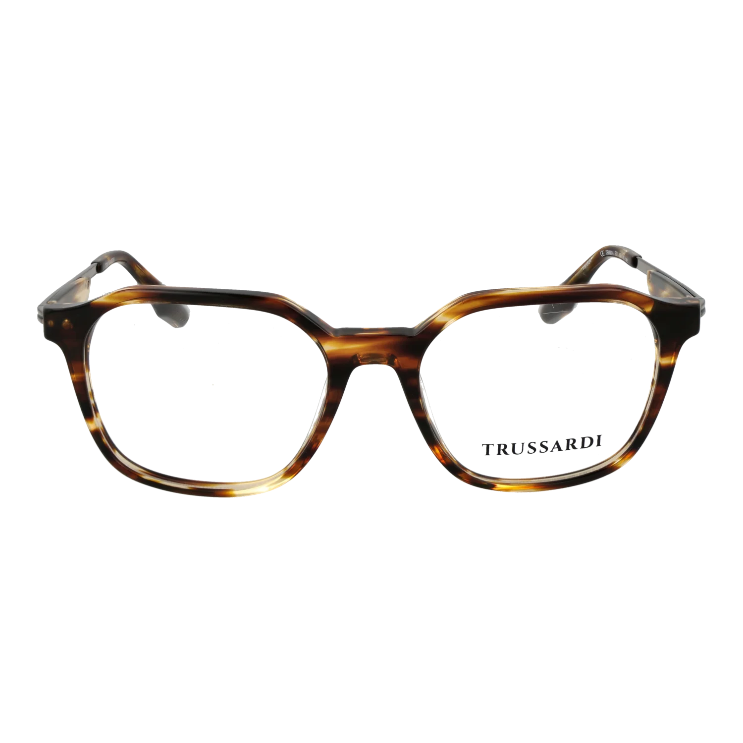 Trussardi Brillenfassung TSM6014 E01 53