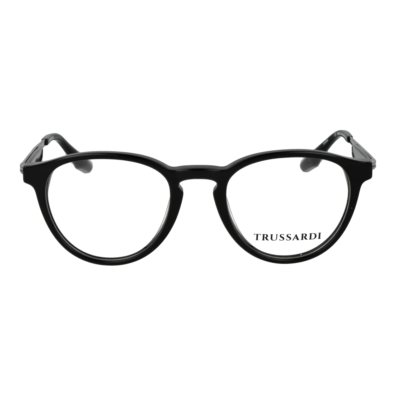 Trussardi Brillenfassung TSM6017 A01 49