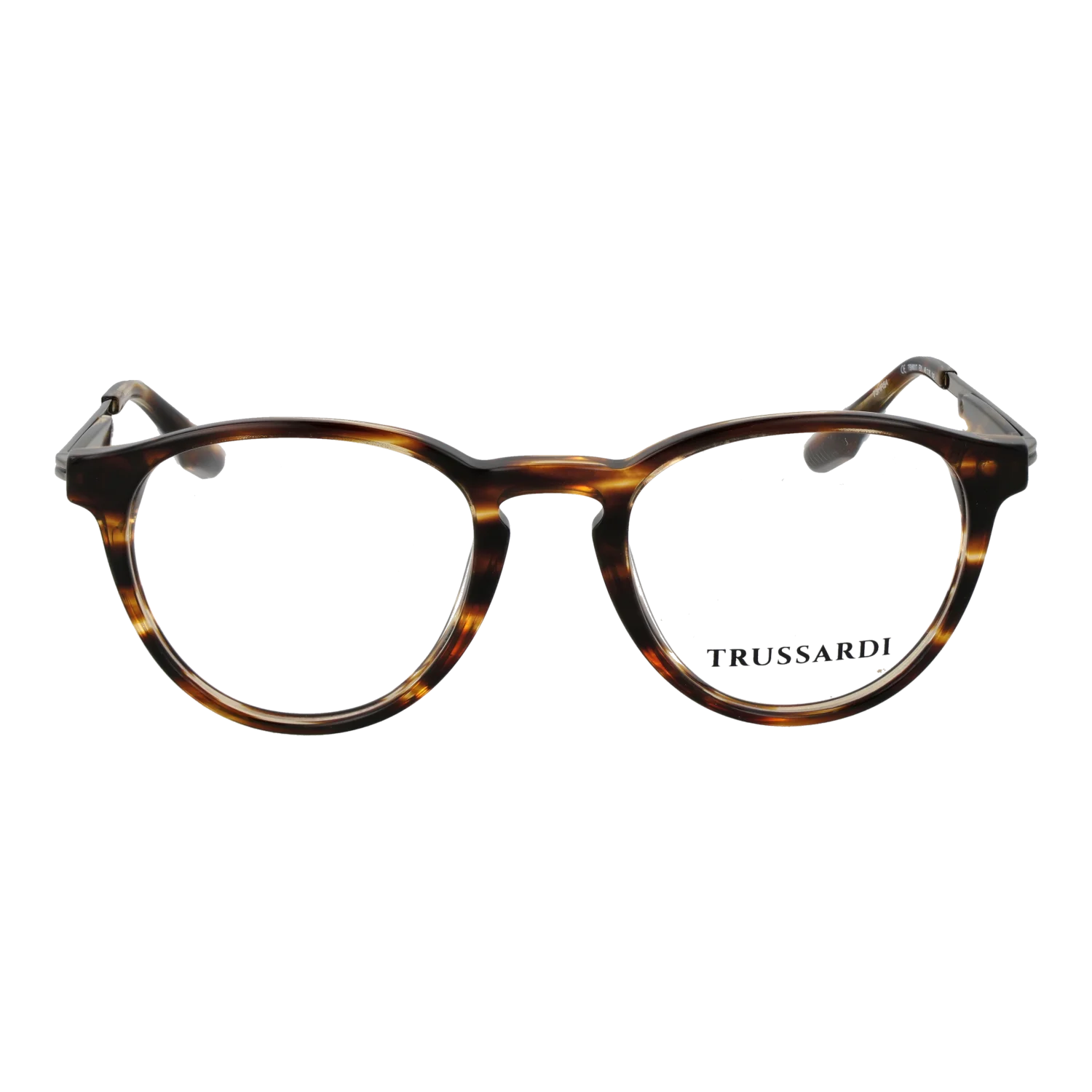Trussardi Brillenfassung TSM6017 E01 49