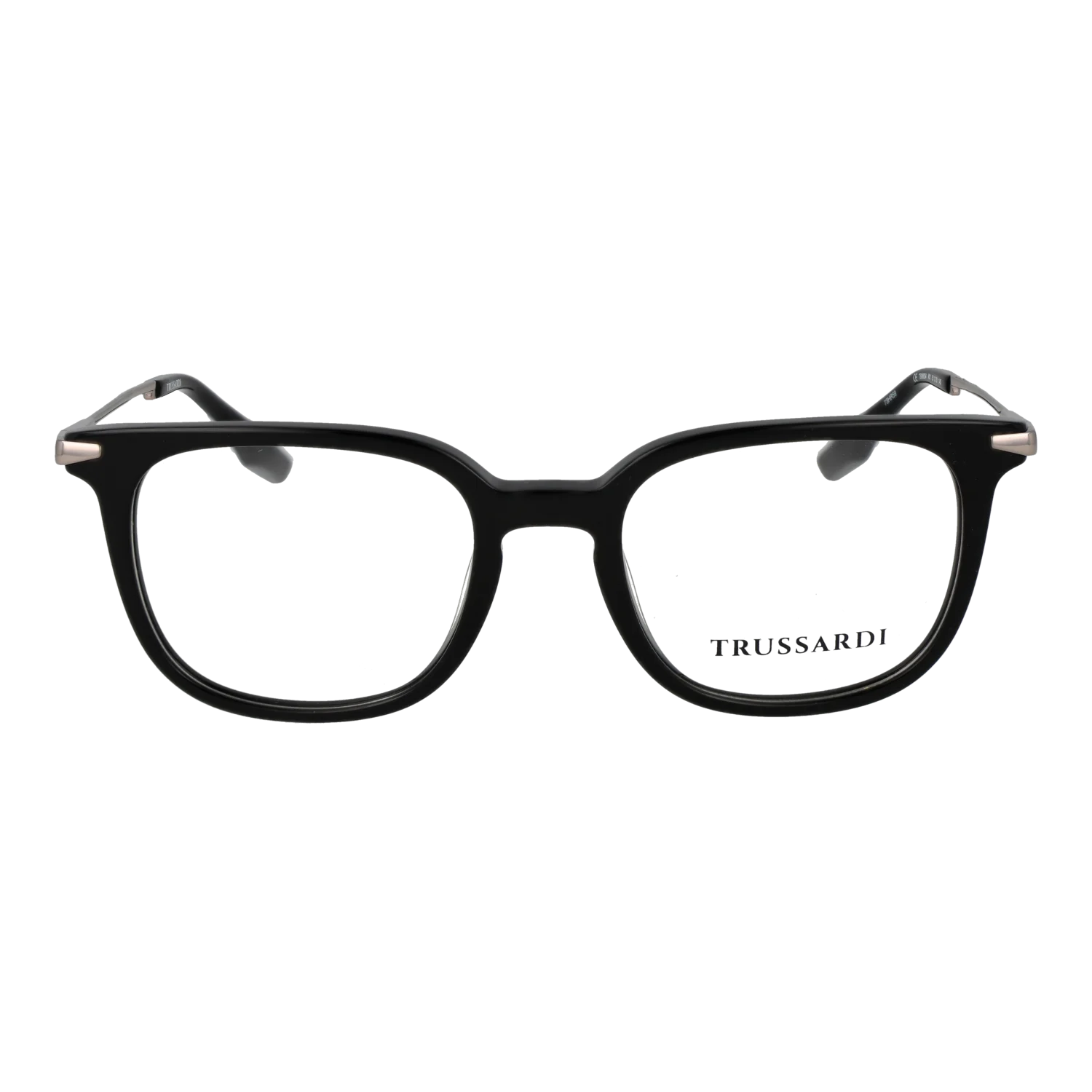 Trussardi Brillenfassung TSM6054 A01 51