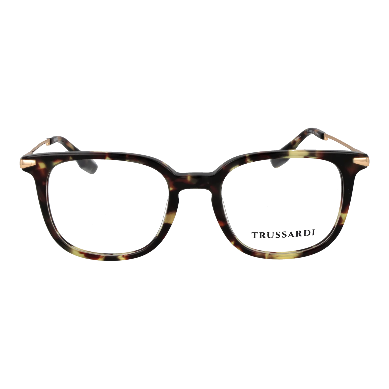 Trussardi Brillenfassung TSM6054 G21 51
