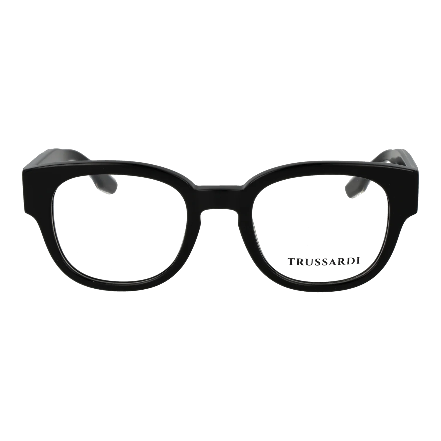 Trussardi Brillenfassung TSU6042 A01 50