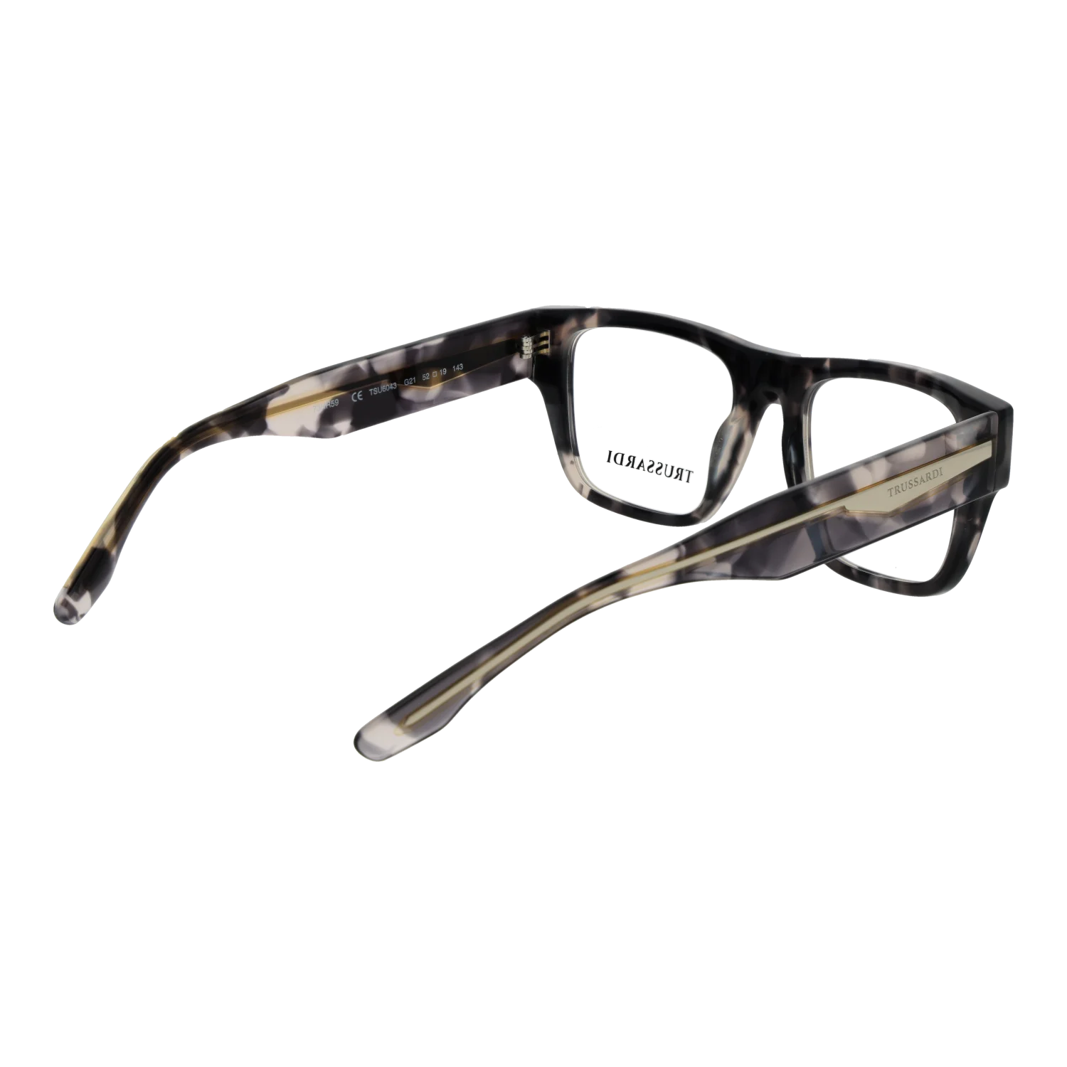 Trussardi TSU6043 52G21 – von hinten