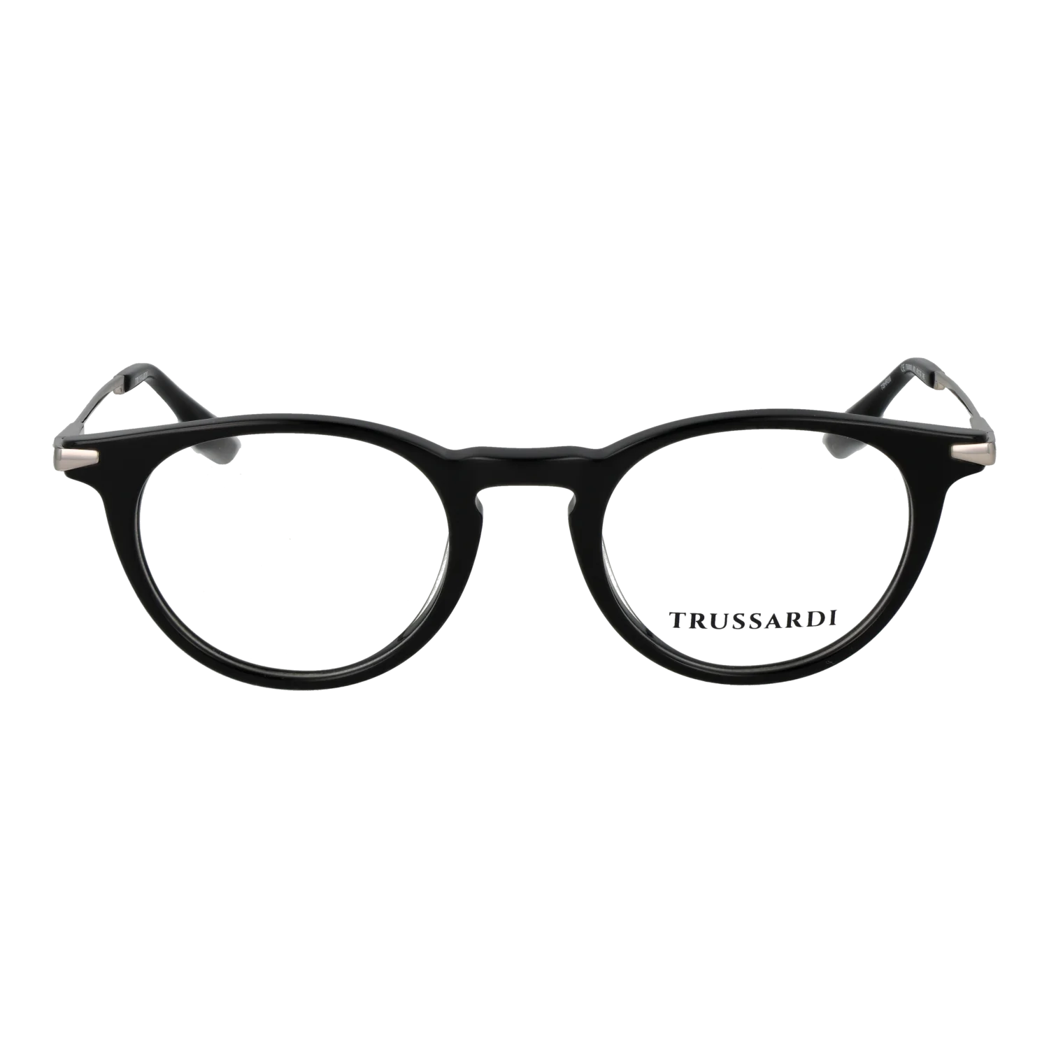 Trussardi Brillenfassung TSU6053 A01 49