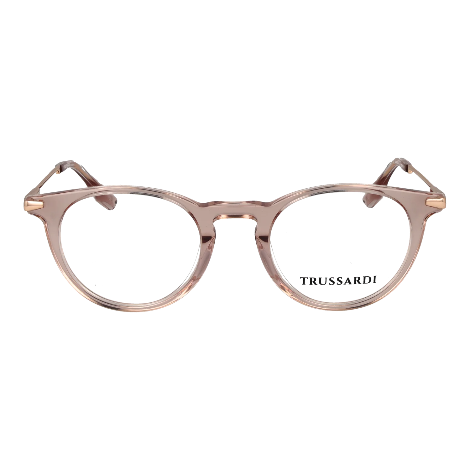 Trussardi Brillenfassung TSU6053 T01 49