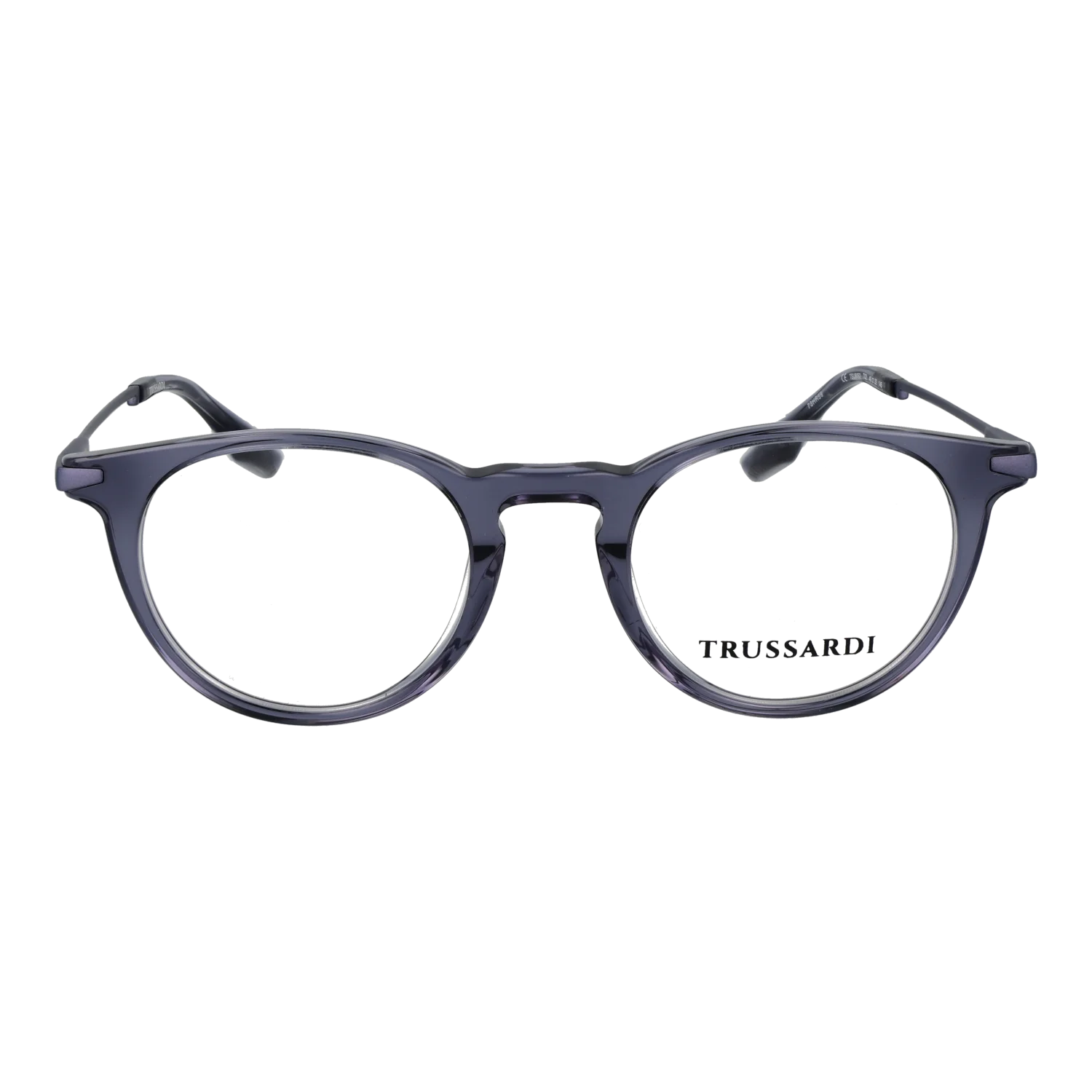 Trussardi Brillenfassung TSU6053 T02 49