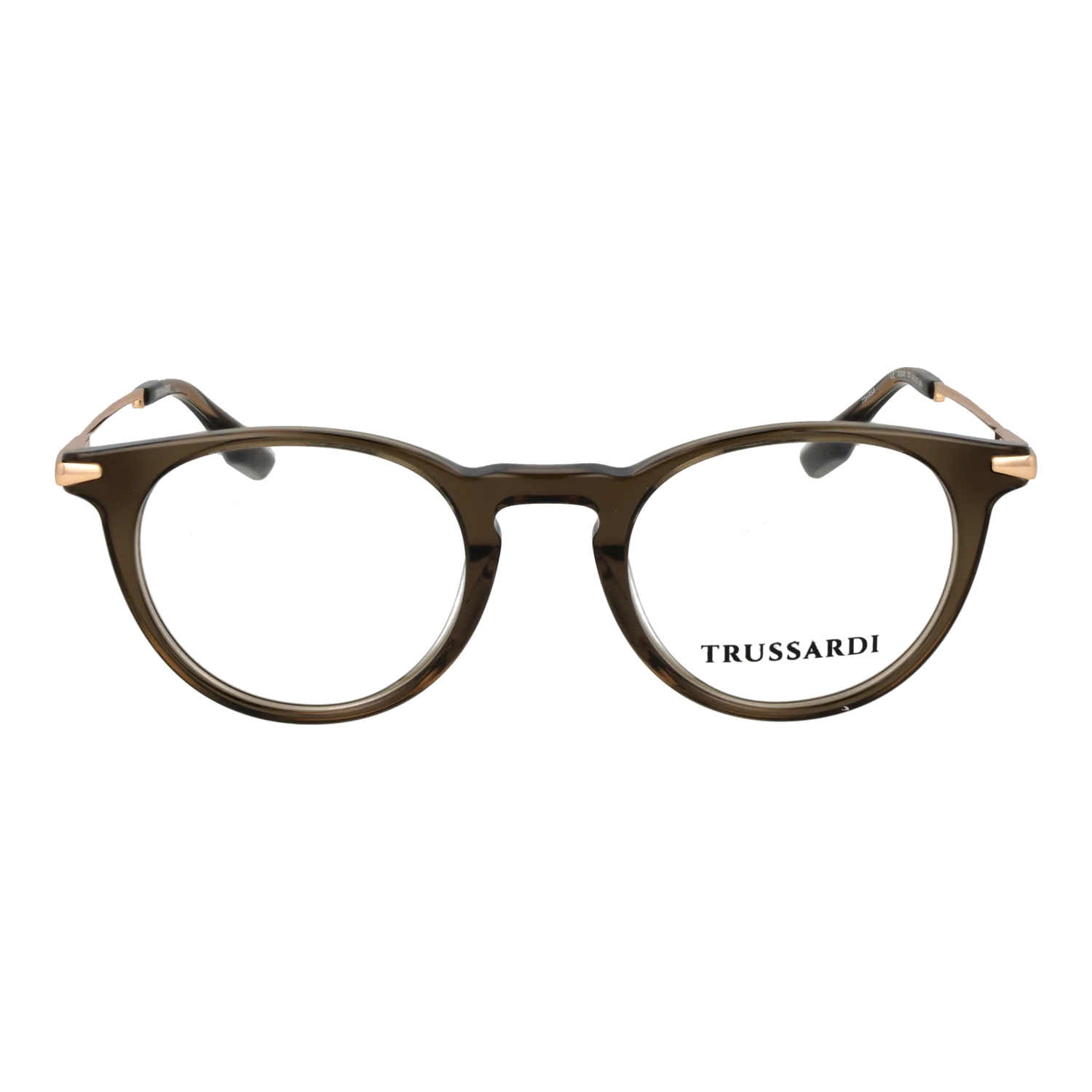 Trussardi Brillenfassung TSU6053 T03 49