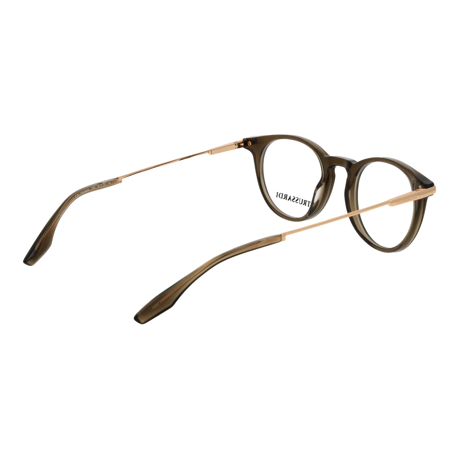Trussardi TSU6053 49T03 – von hinten