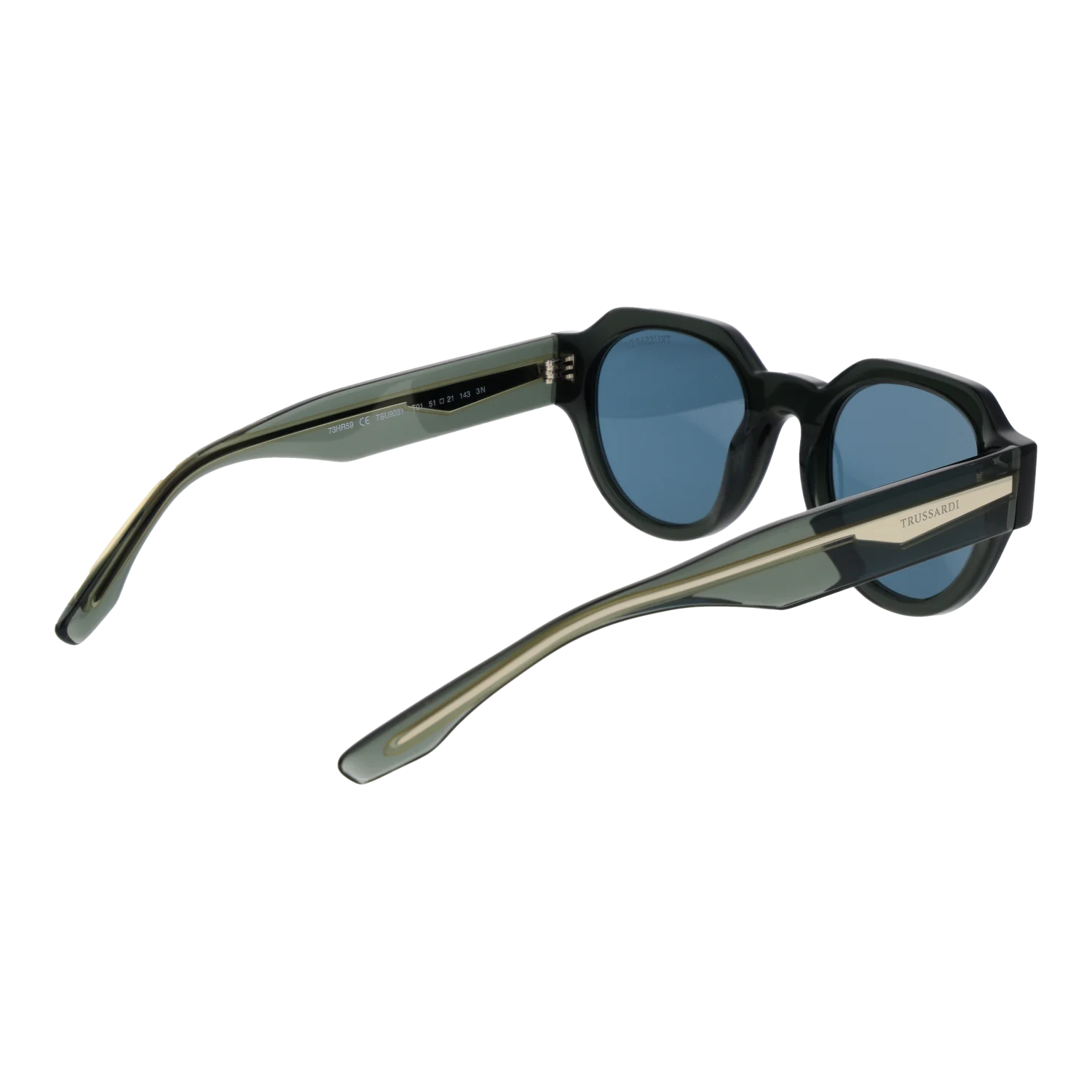 Trussardi TSU9031 51T01 – von hinten