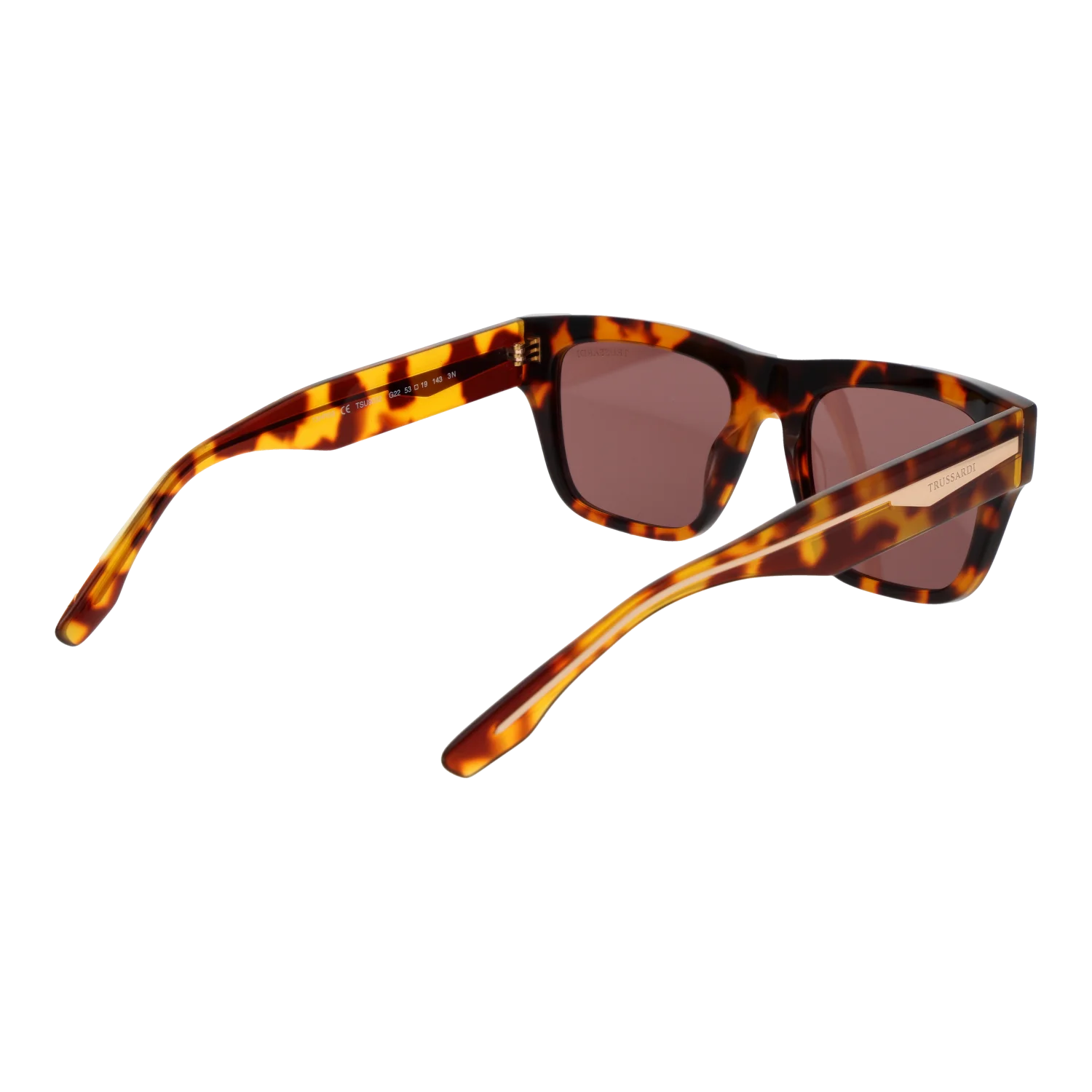 Trussardi TSU9032 53G22 – von hinten
