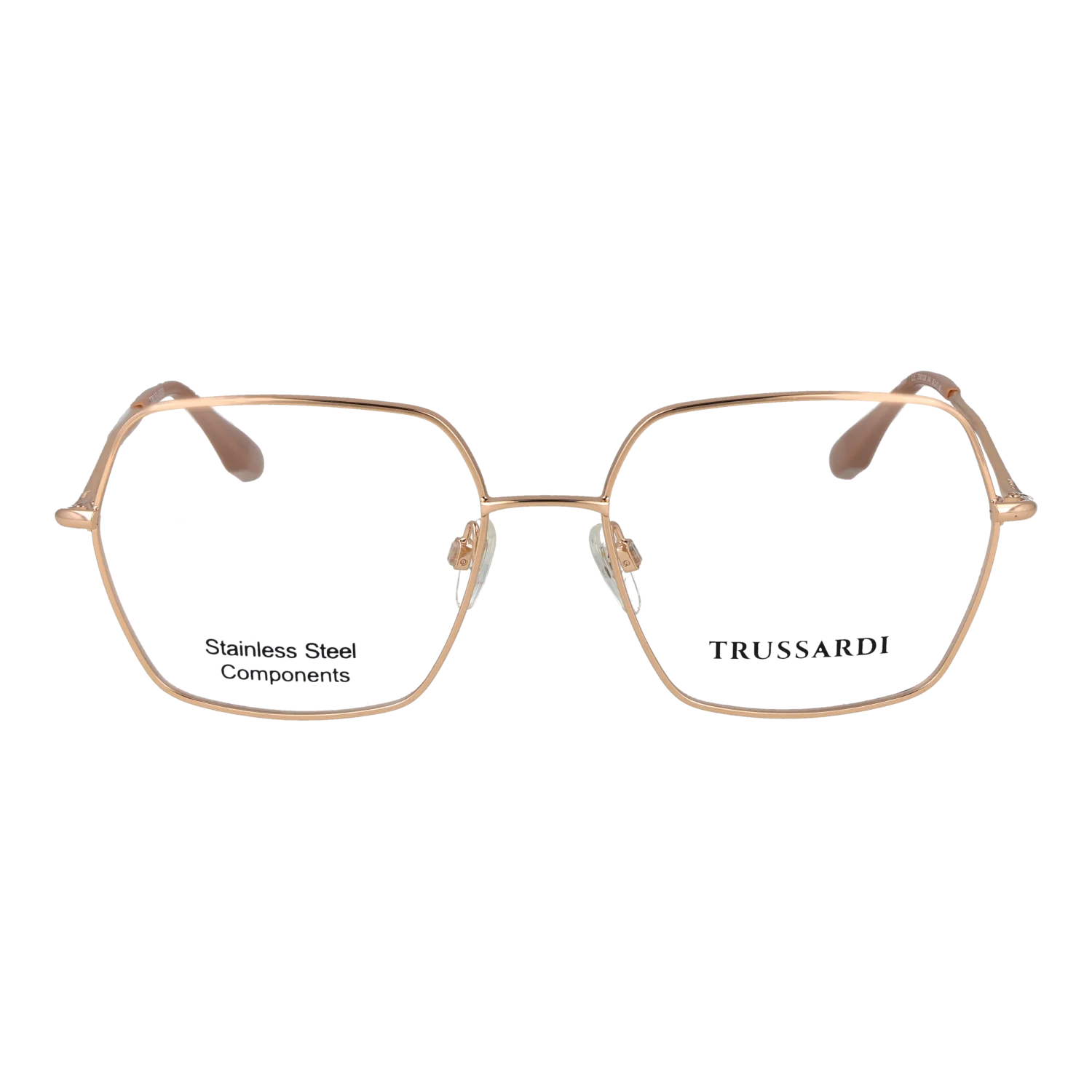Trussardi Brillenfassung TSW1038 04A 56