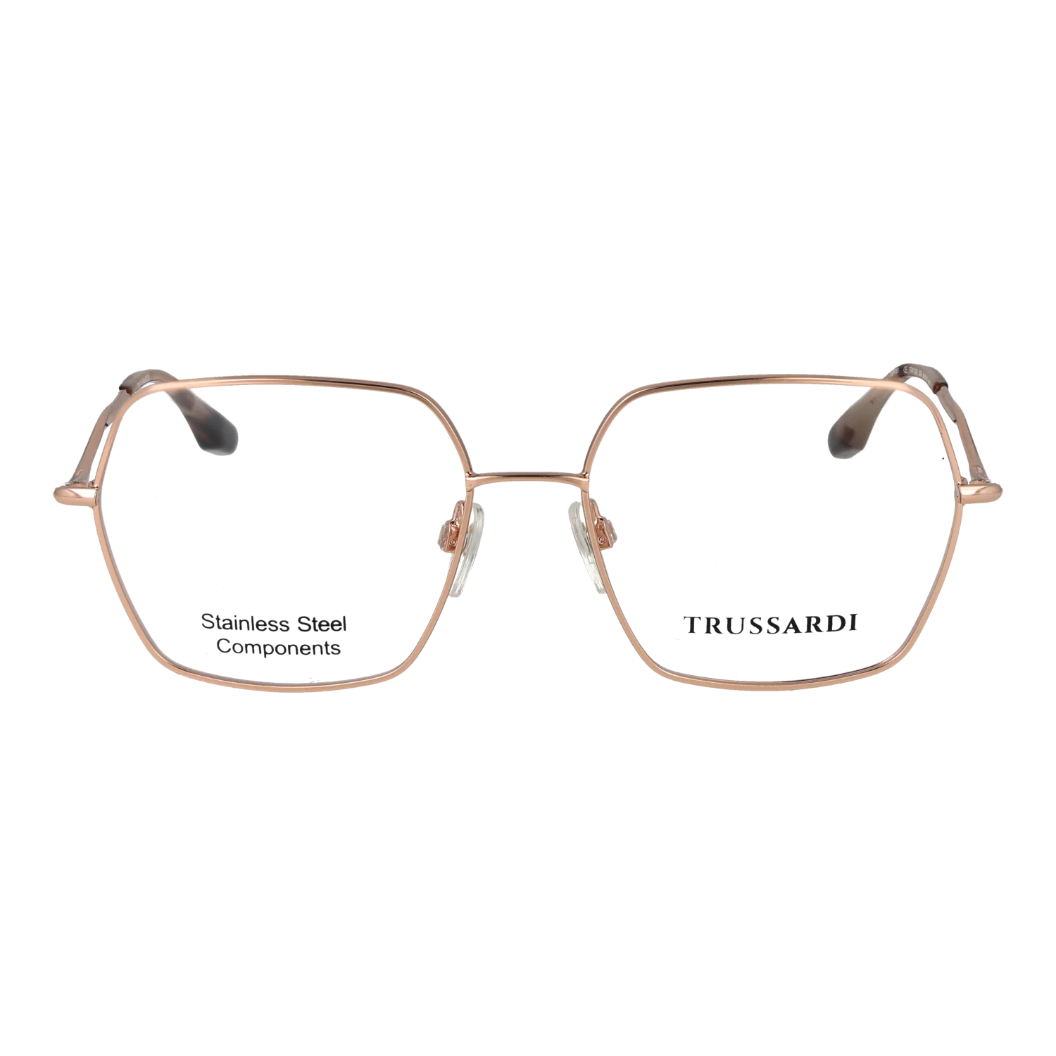 Trussardi Brillenfassung TSW1038 05A 56