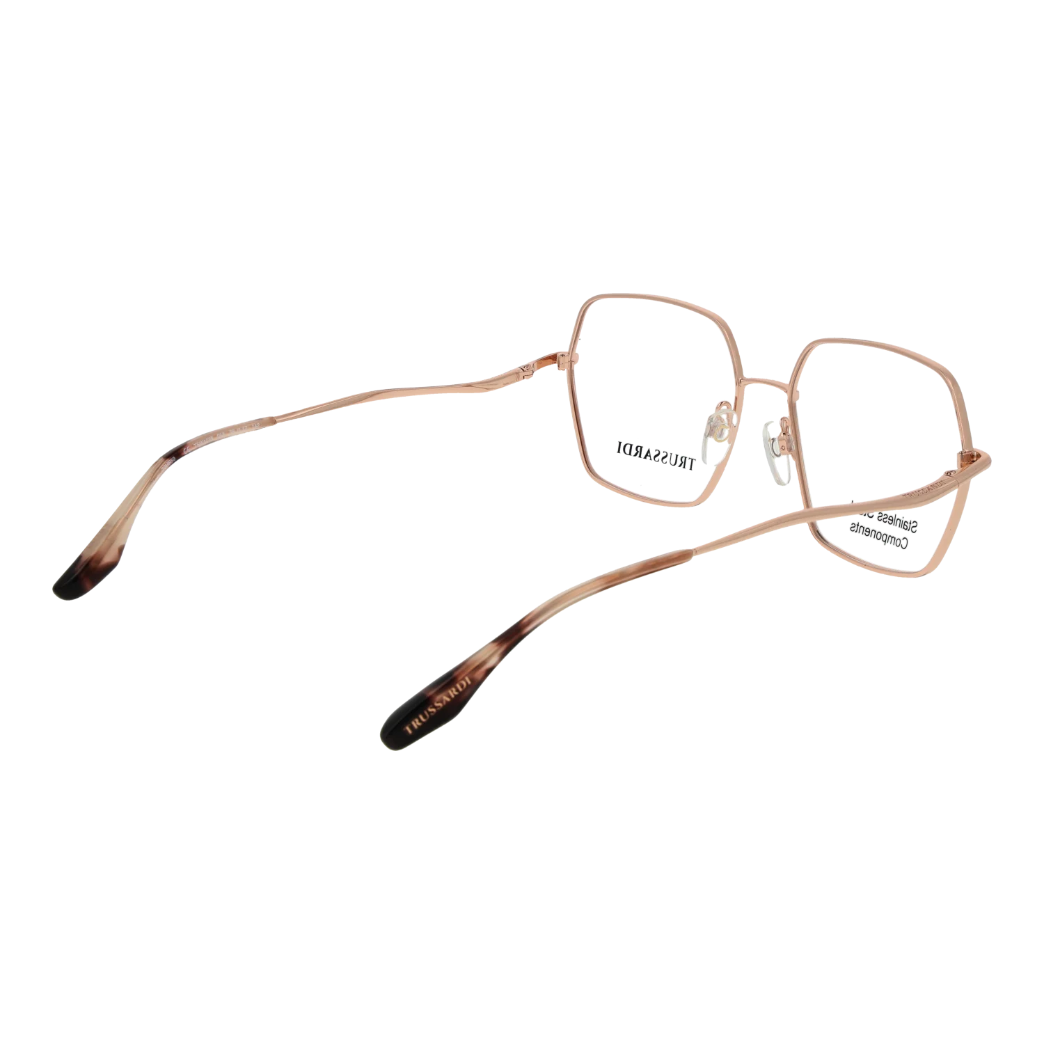 Trussardi TSW1038 5605A – von hinten