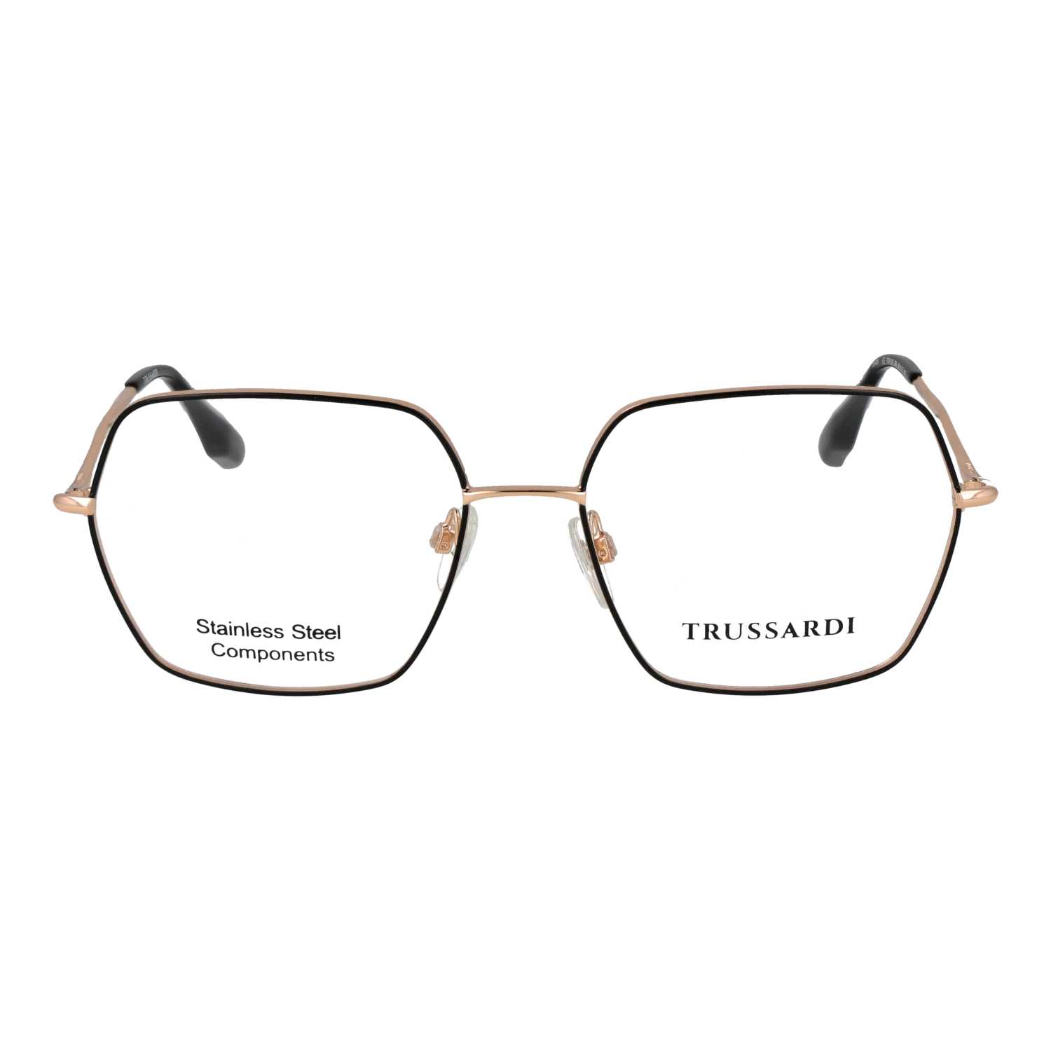 Trussardi Brillenfassung TSW1038 09A 56