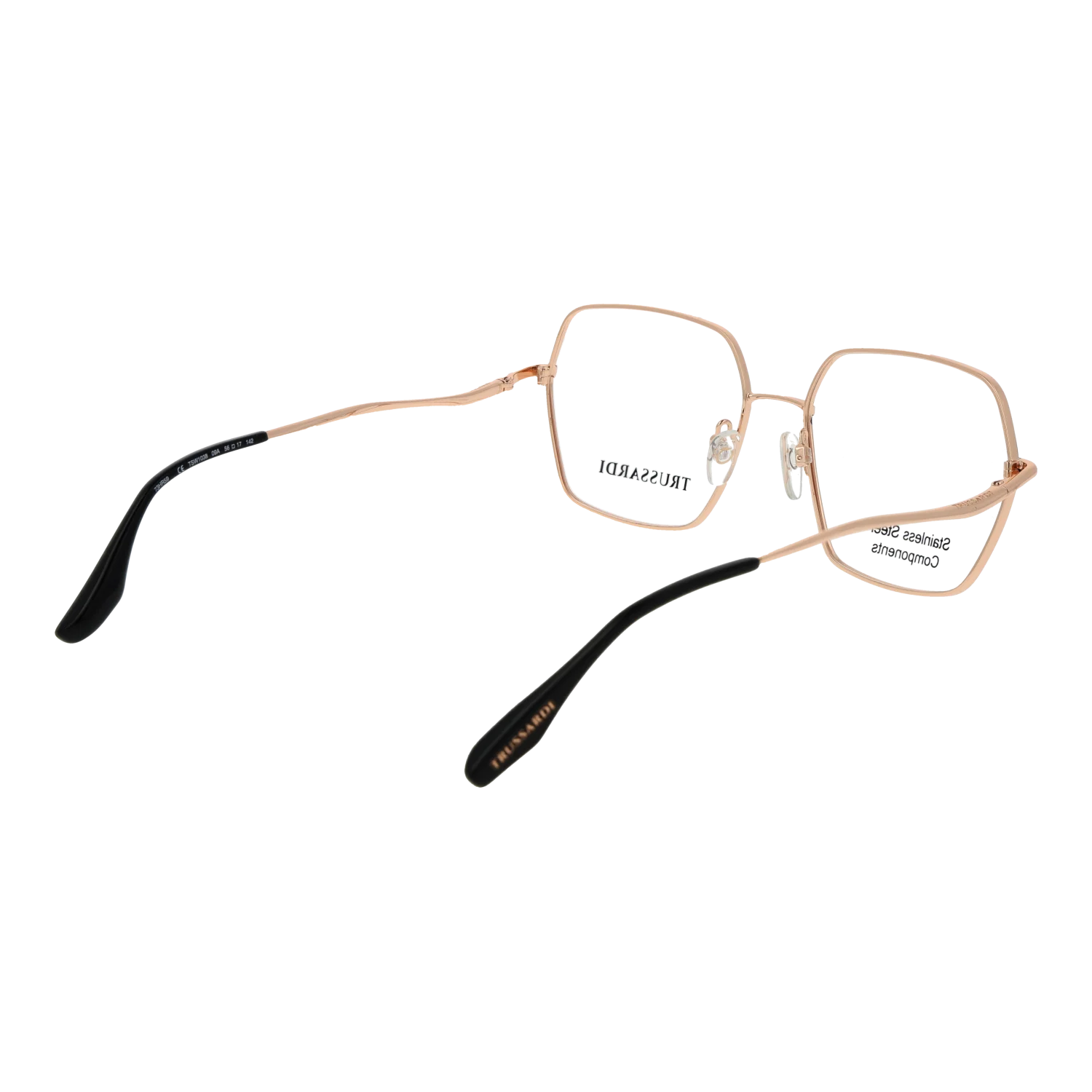 Trussardi TSW1038 5609A – von hinten