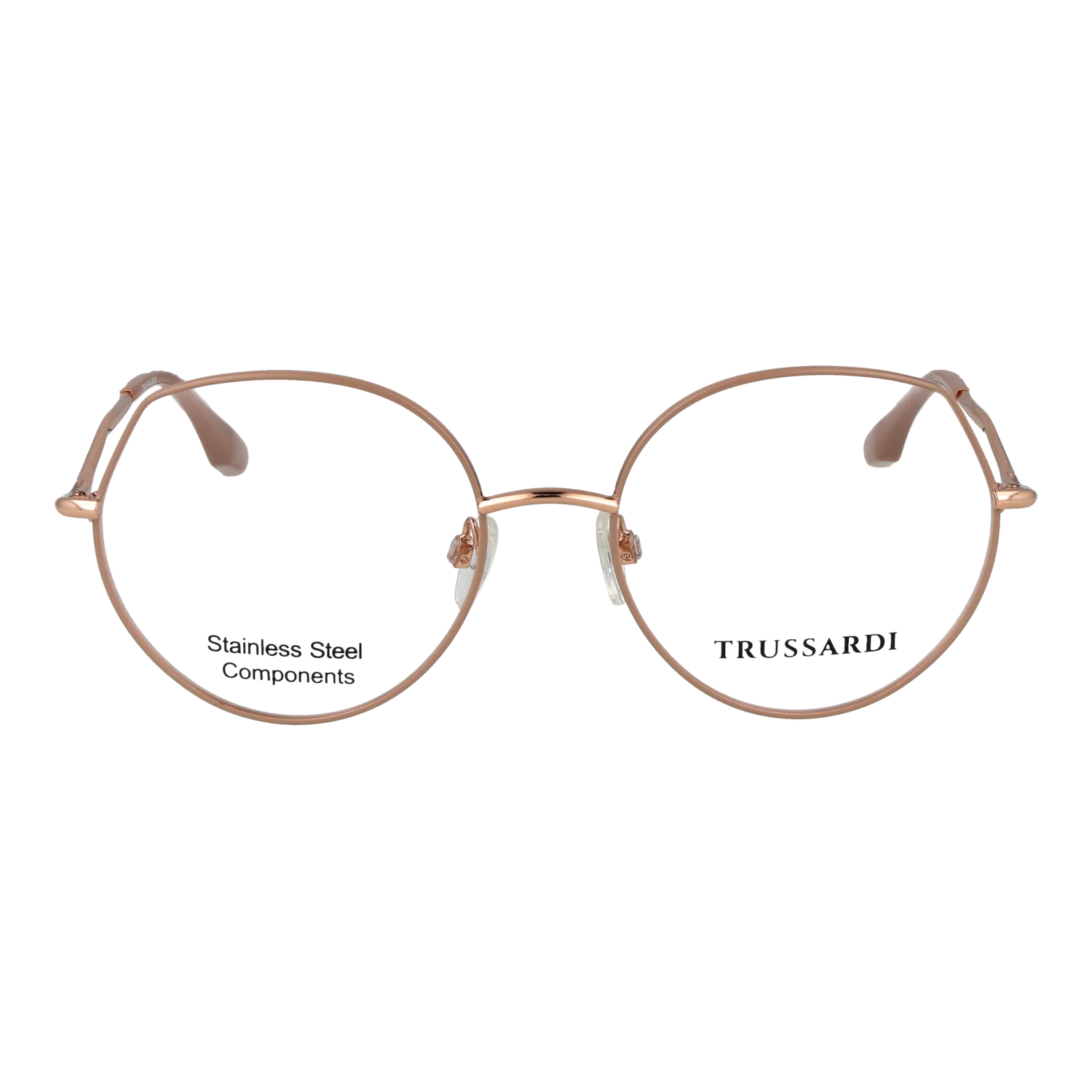 Trussardi Brillenfassung TSW1039 01A 54