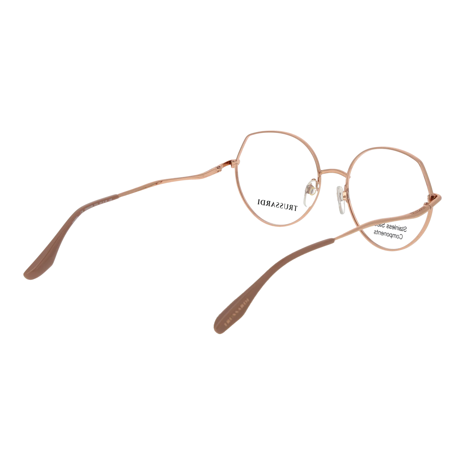 Trussardi TSW1039 5401A – von hinten