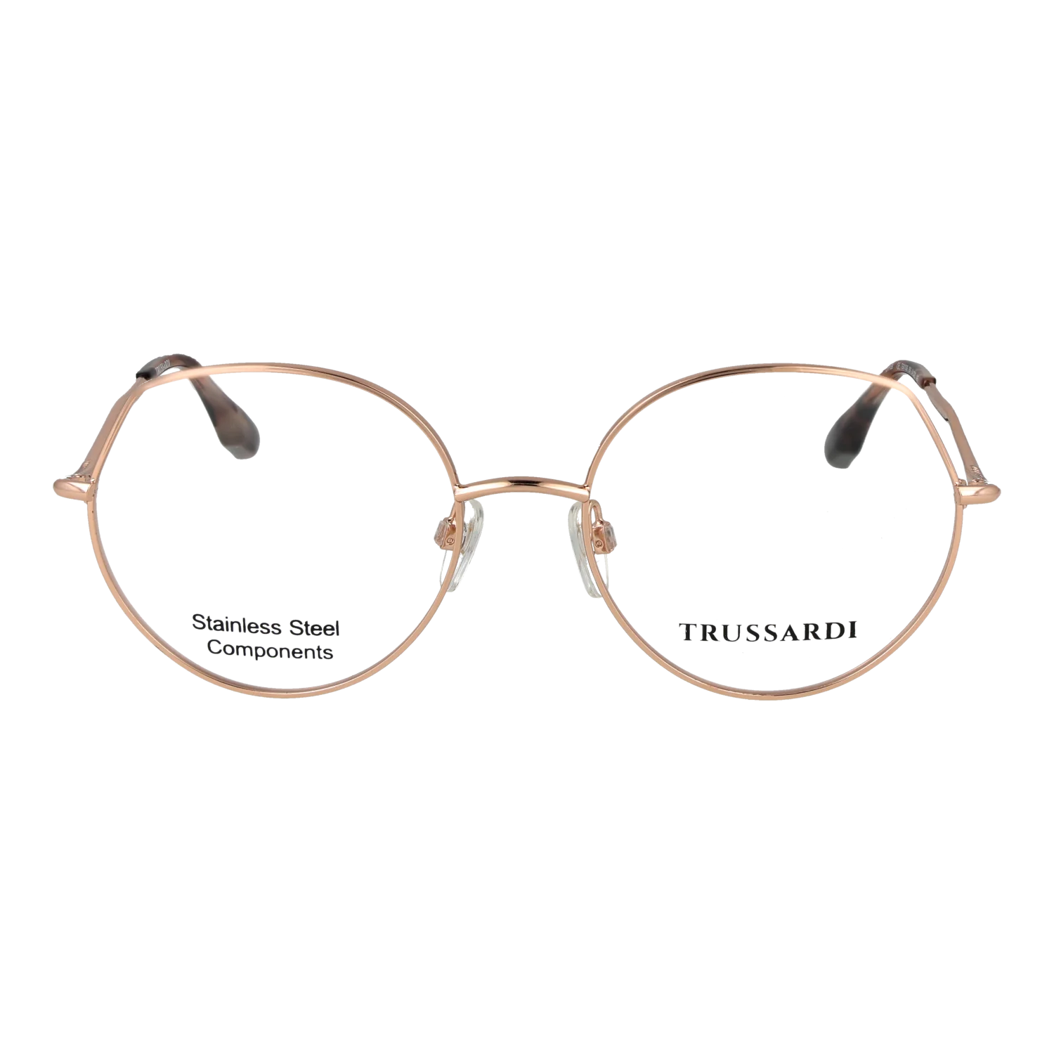 Trussardi Brillenfassung TSW1039 05A 54