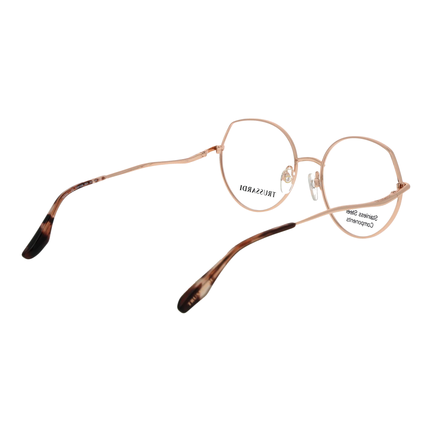 Trussardi TSW1039 5405A – von hinten