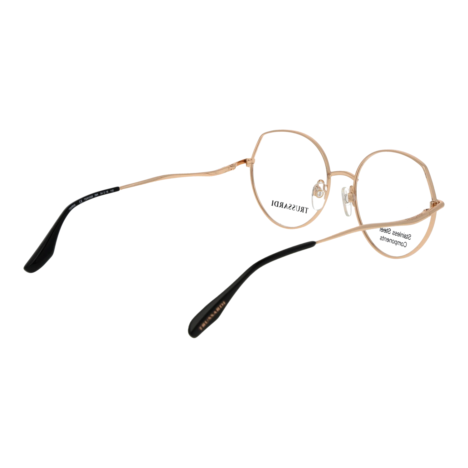 Trussardi TSW1039 5409A – von hinten