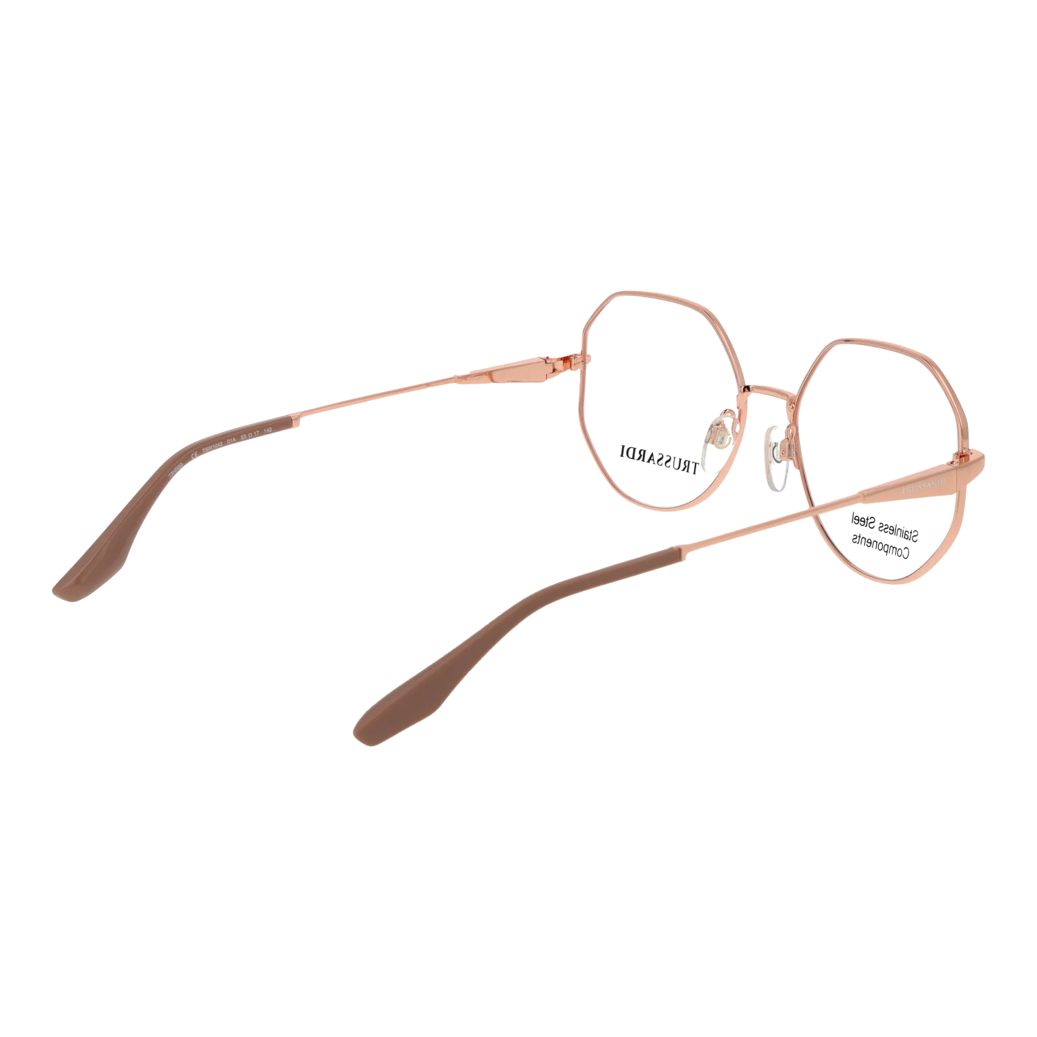 Trussardi TSW1042 5301A – von hinten