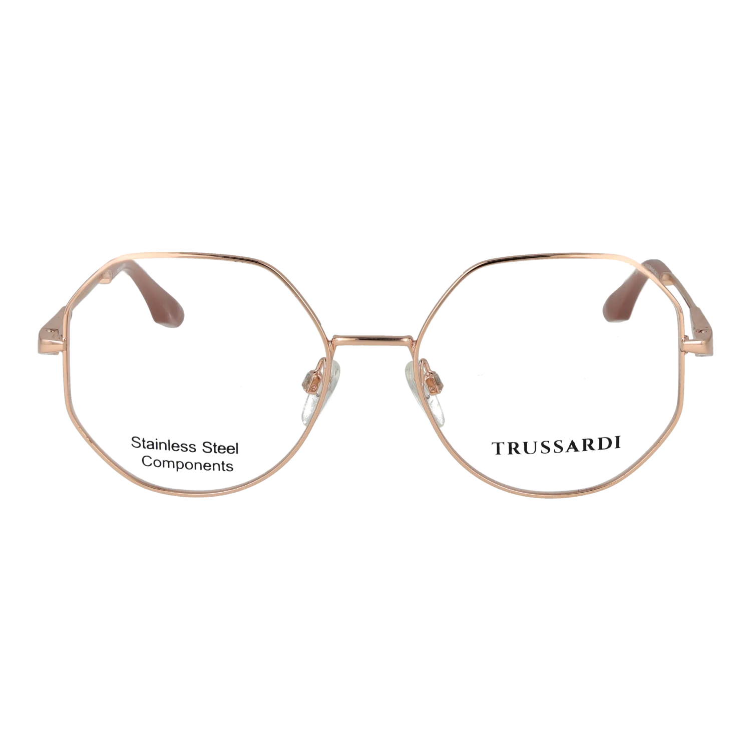 Trussardi Brillenfassung TSW1042 05A 53